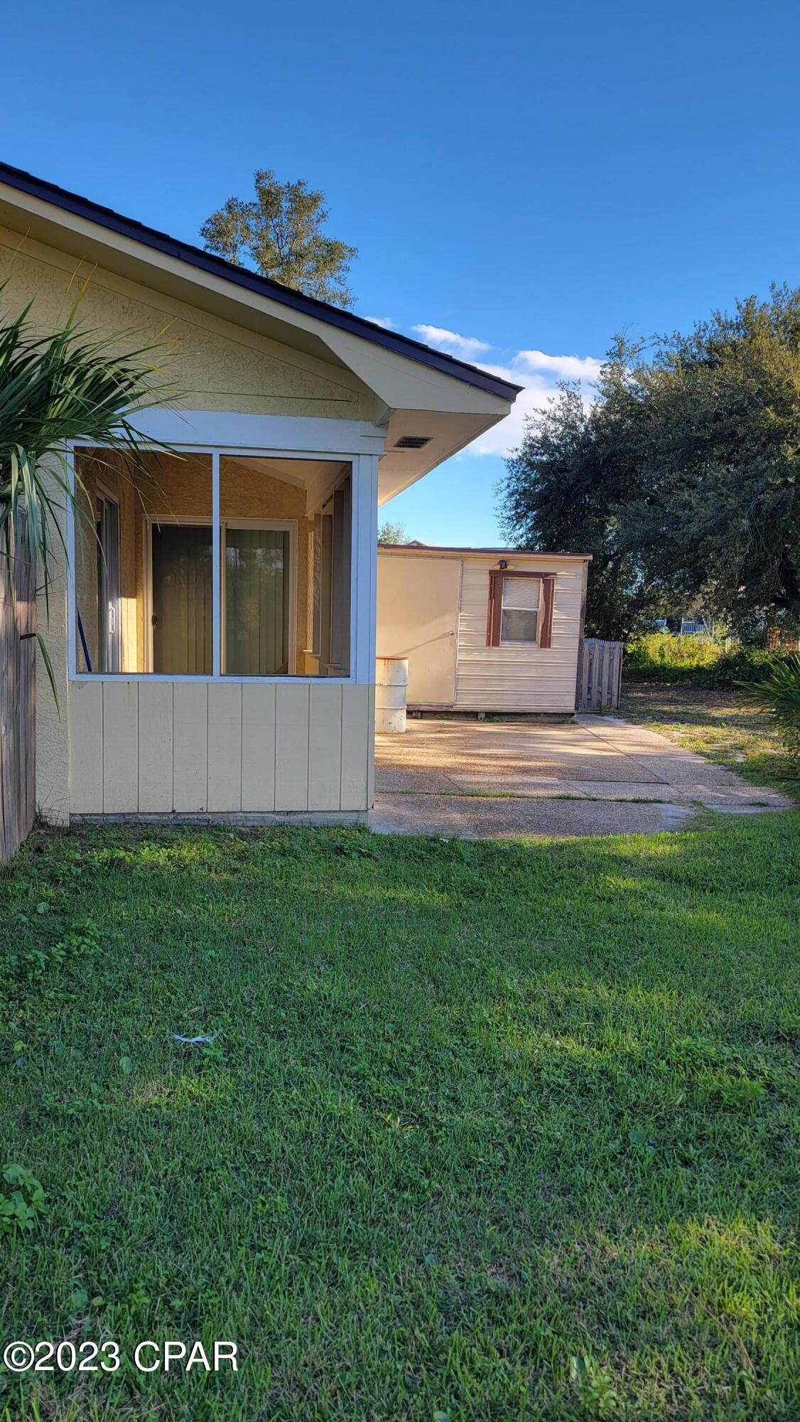 Venetian Villa - Residential Lease