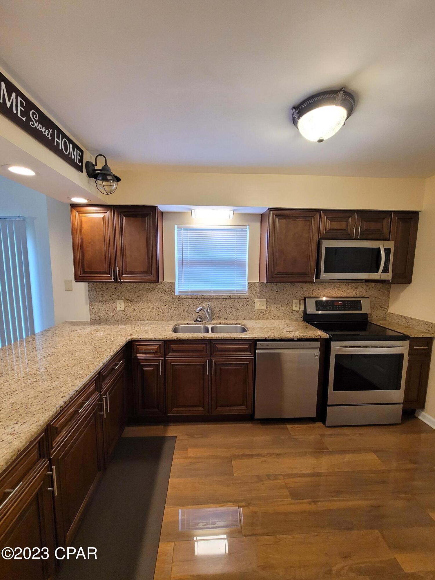 Venetian Villa - Residential Lease