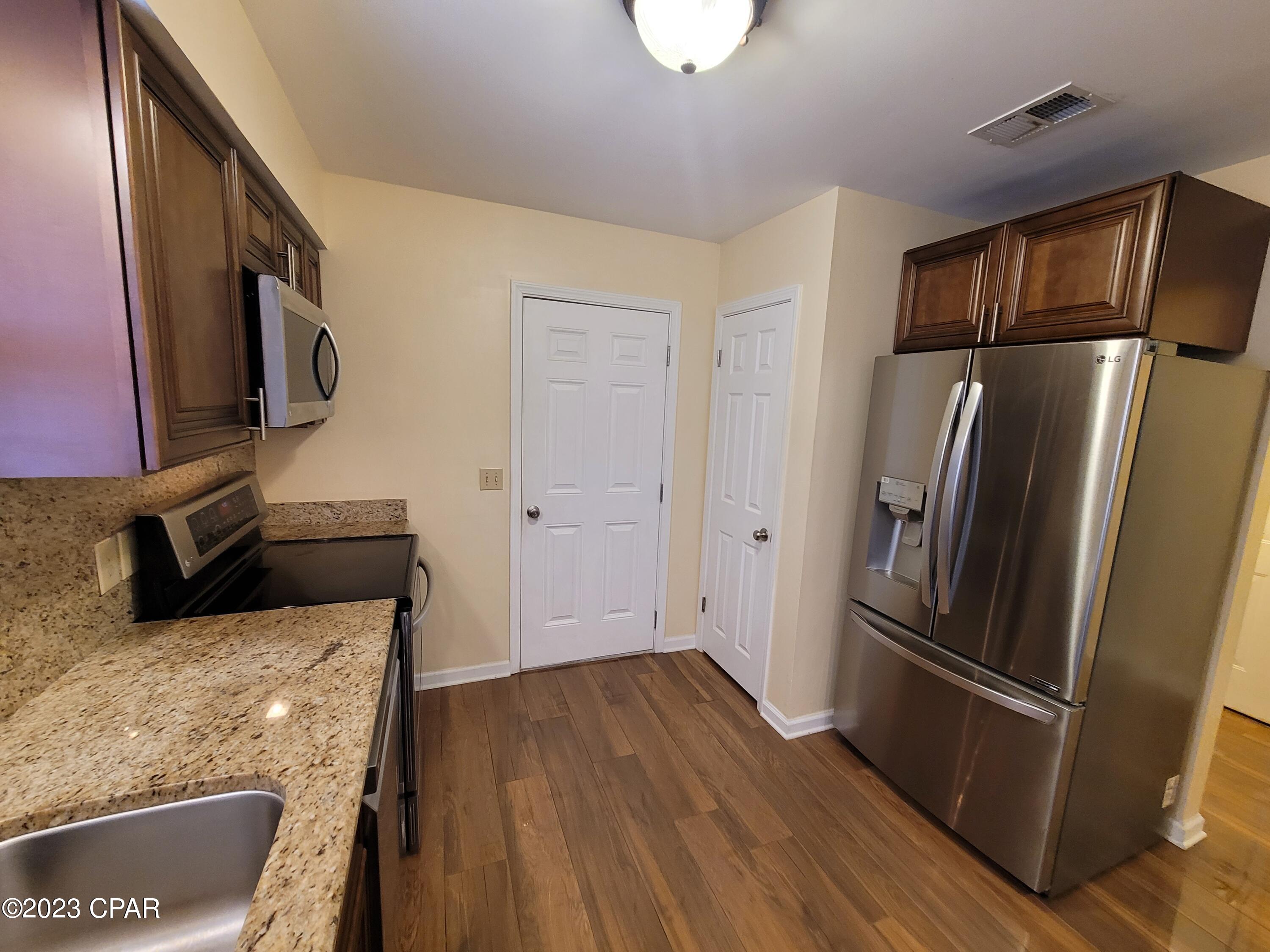 Venetian Villa - Residential Lease