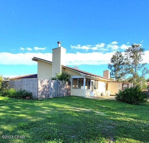 Venetian Villa - Residential Lease