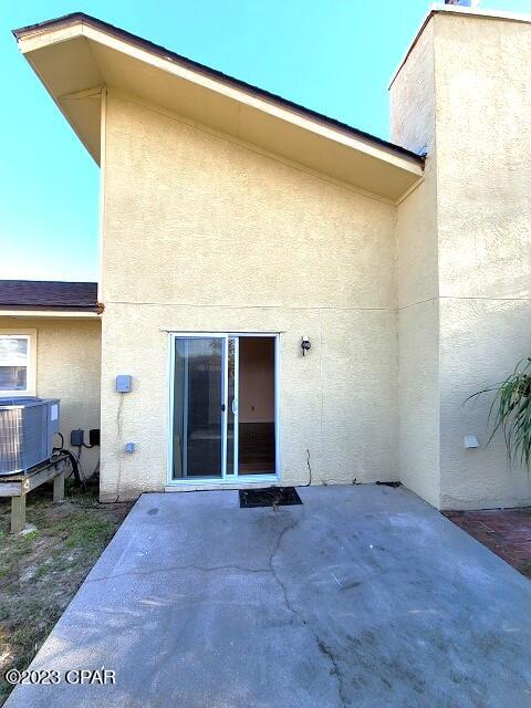 Venetian Villa - Residential Lease