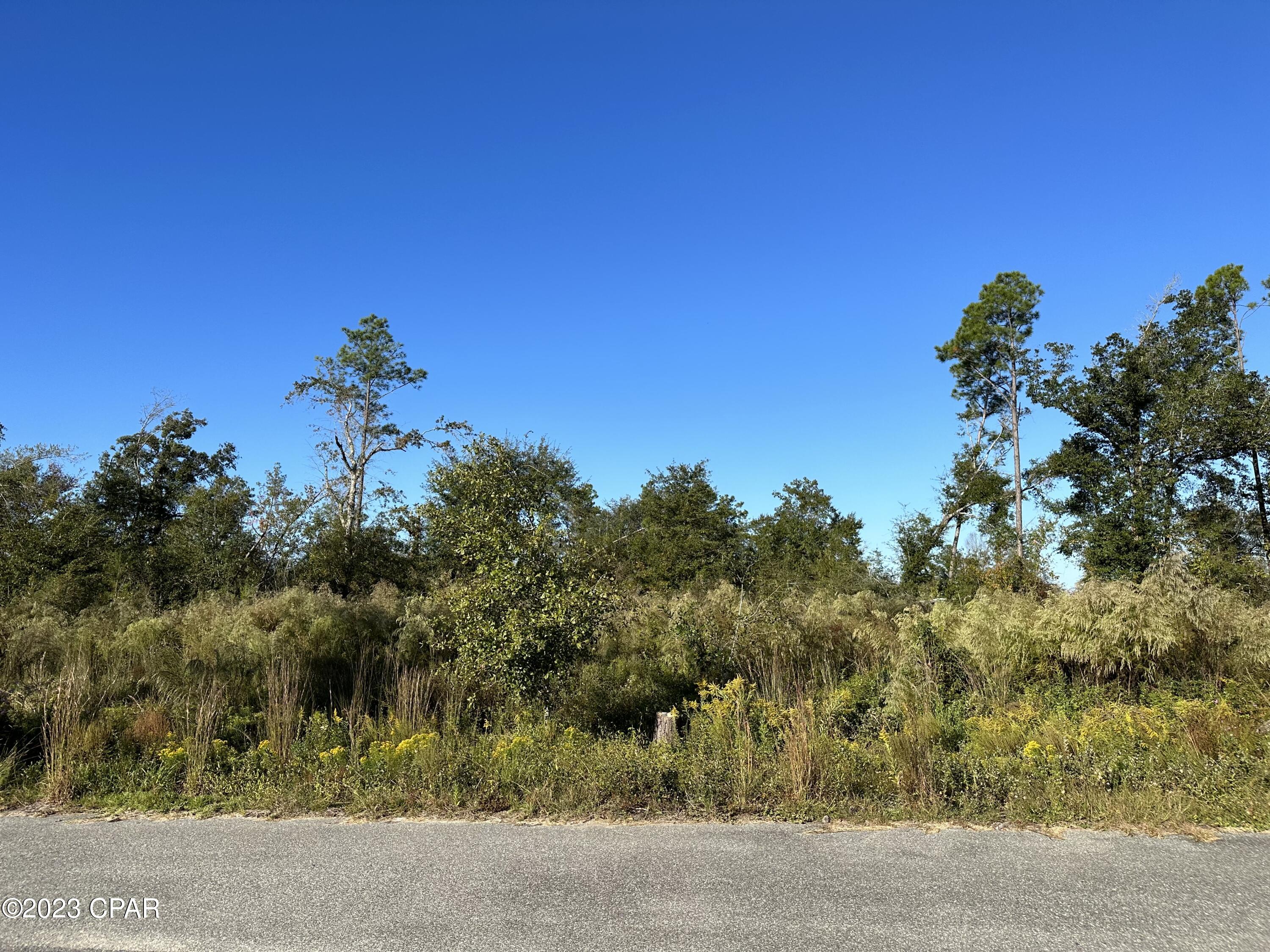 [No Recorded Subdiv] - Land