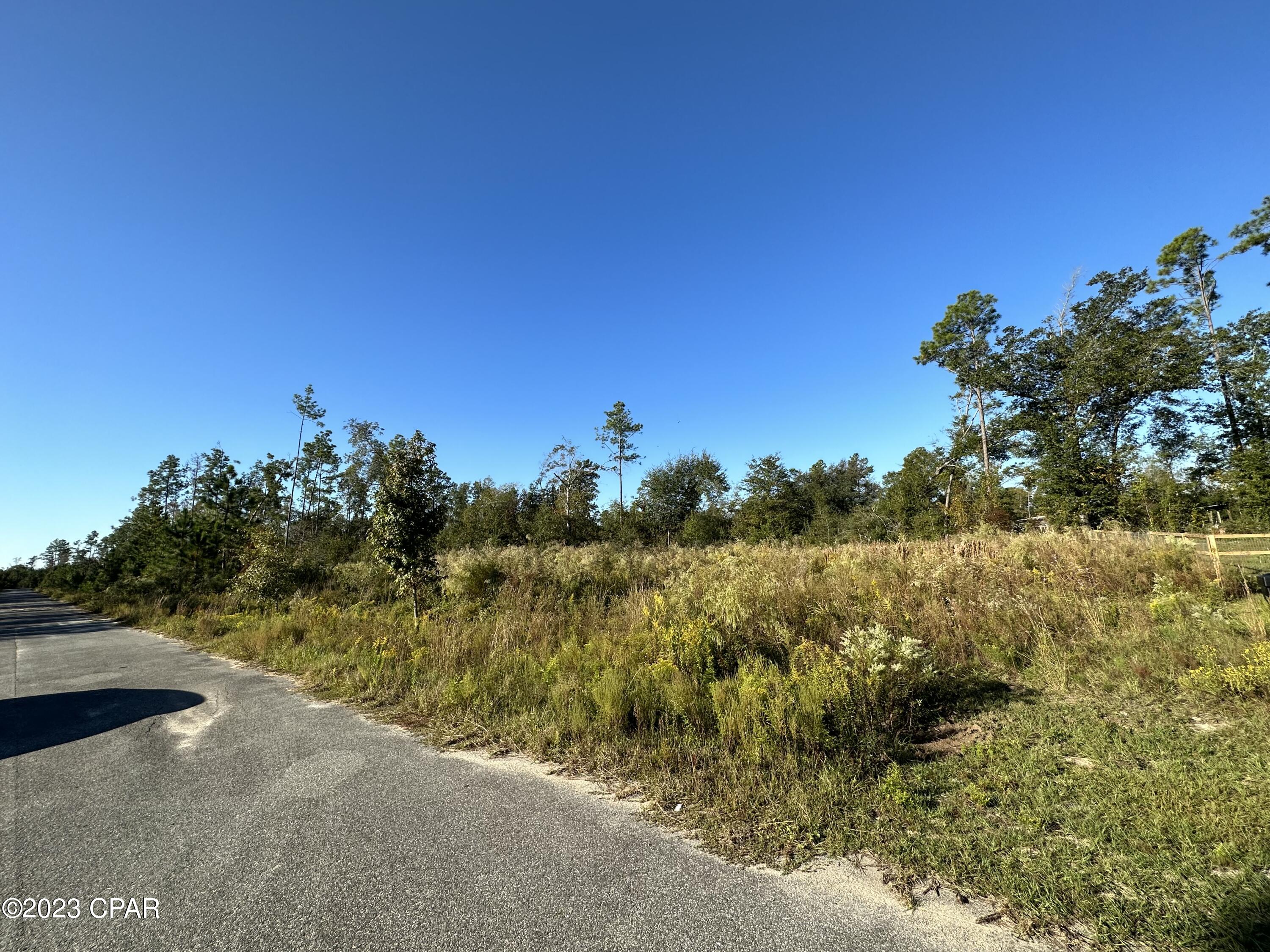 [No Recorded Subdiv] - Land