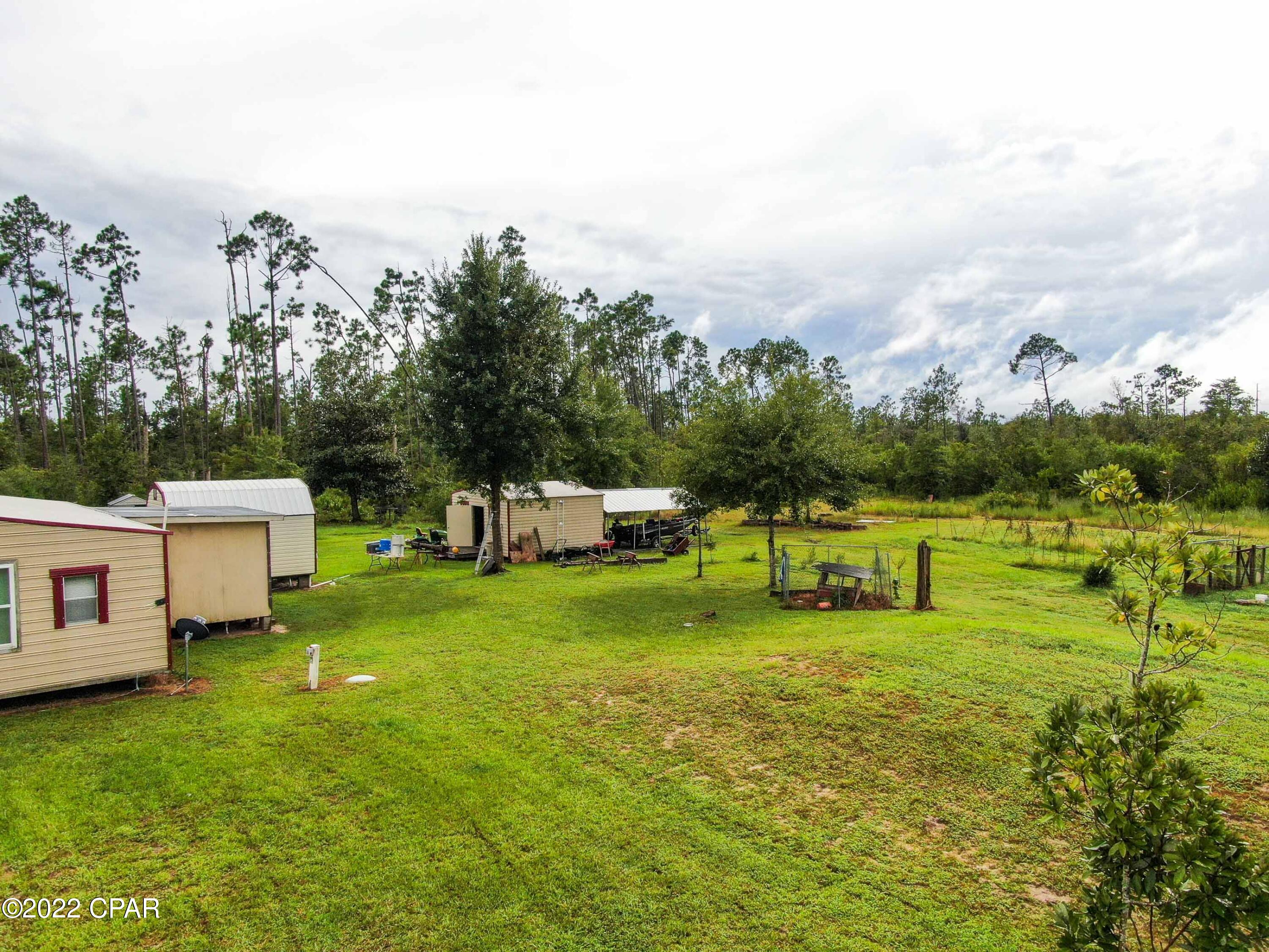 No Named Subdivision - Residential