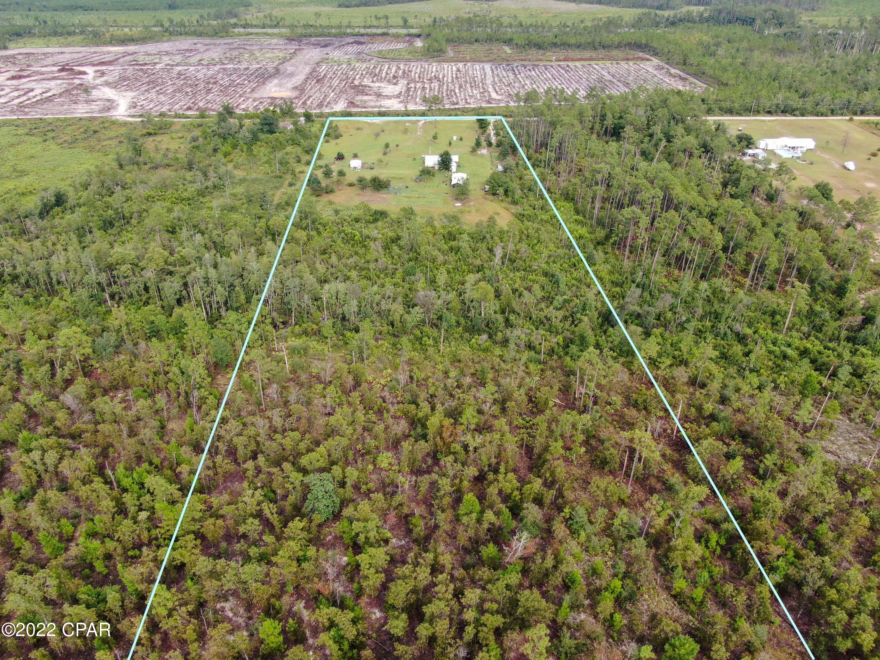 No Named Subdivision - Residential