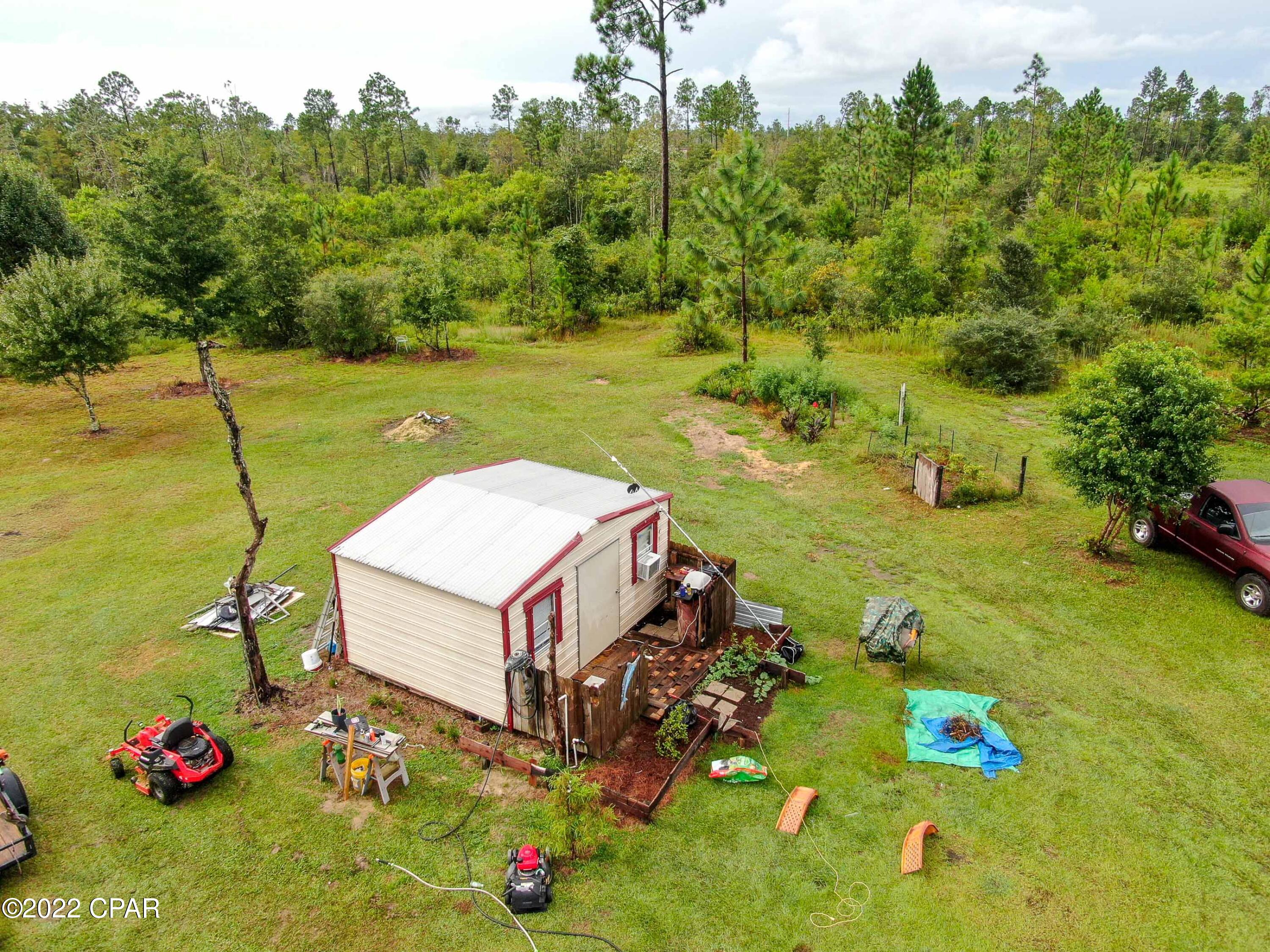 No Named Subdivision - Residential