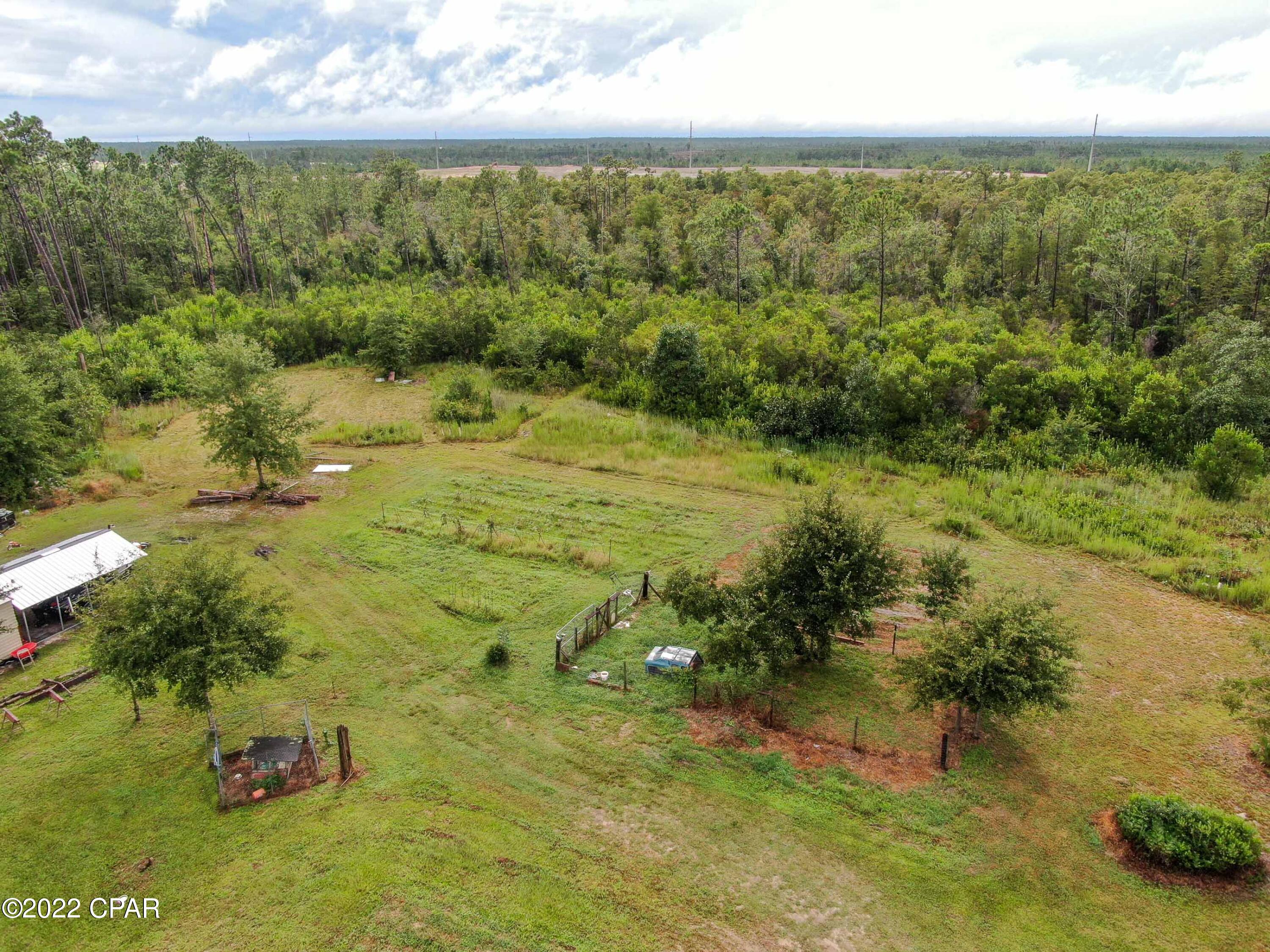 No Named Subdivision - Residential