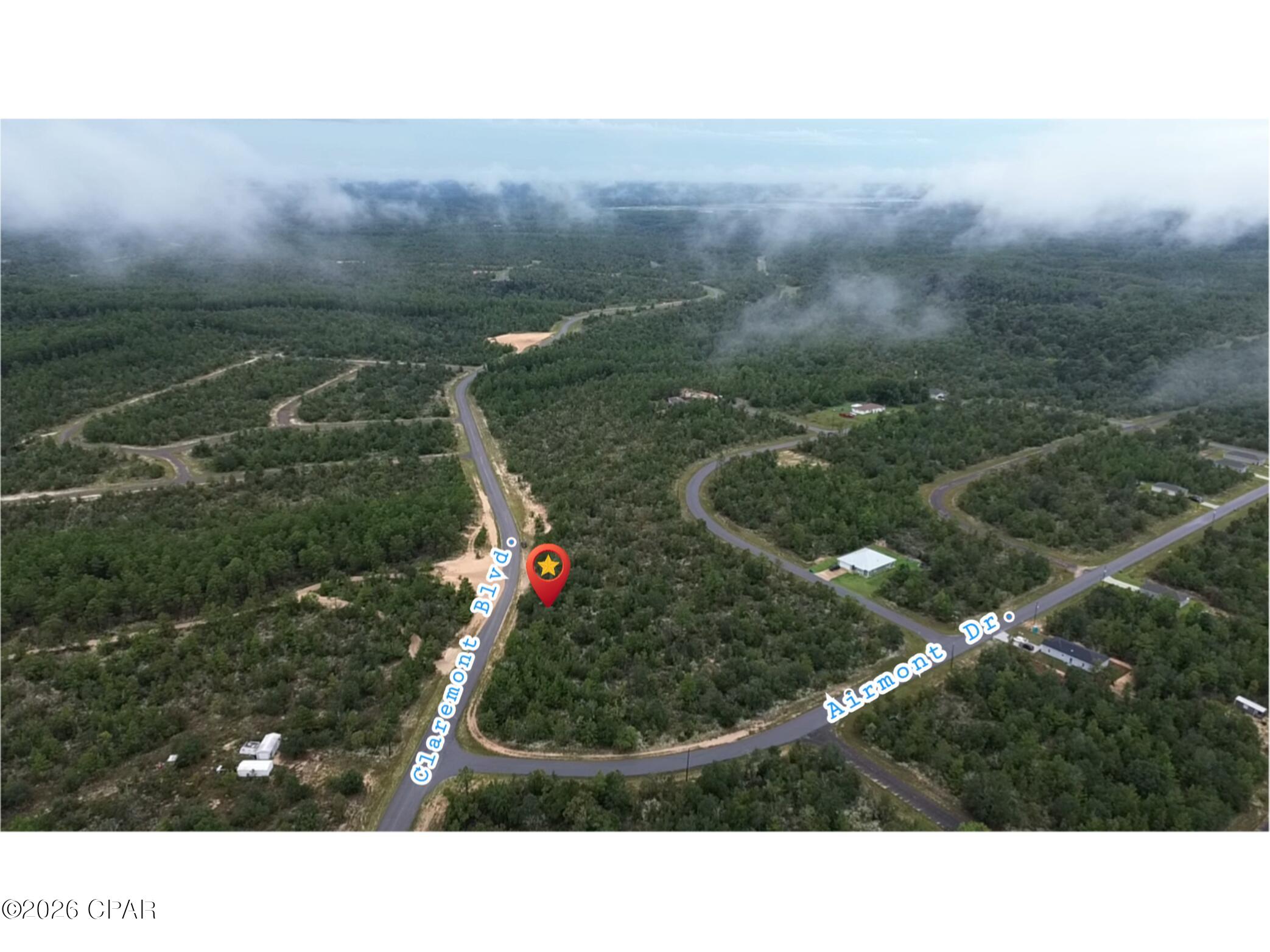 Lot 35 Claremont Boulevard 10