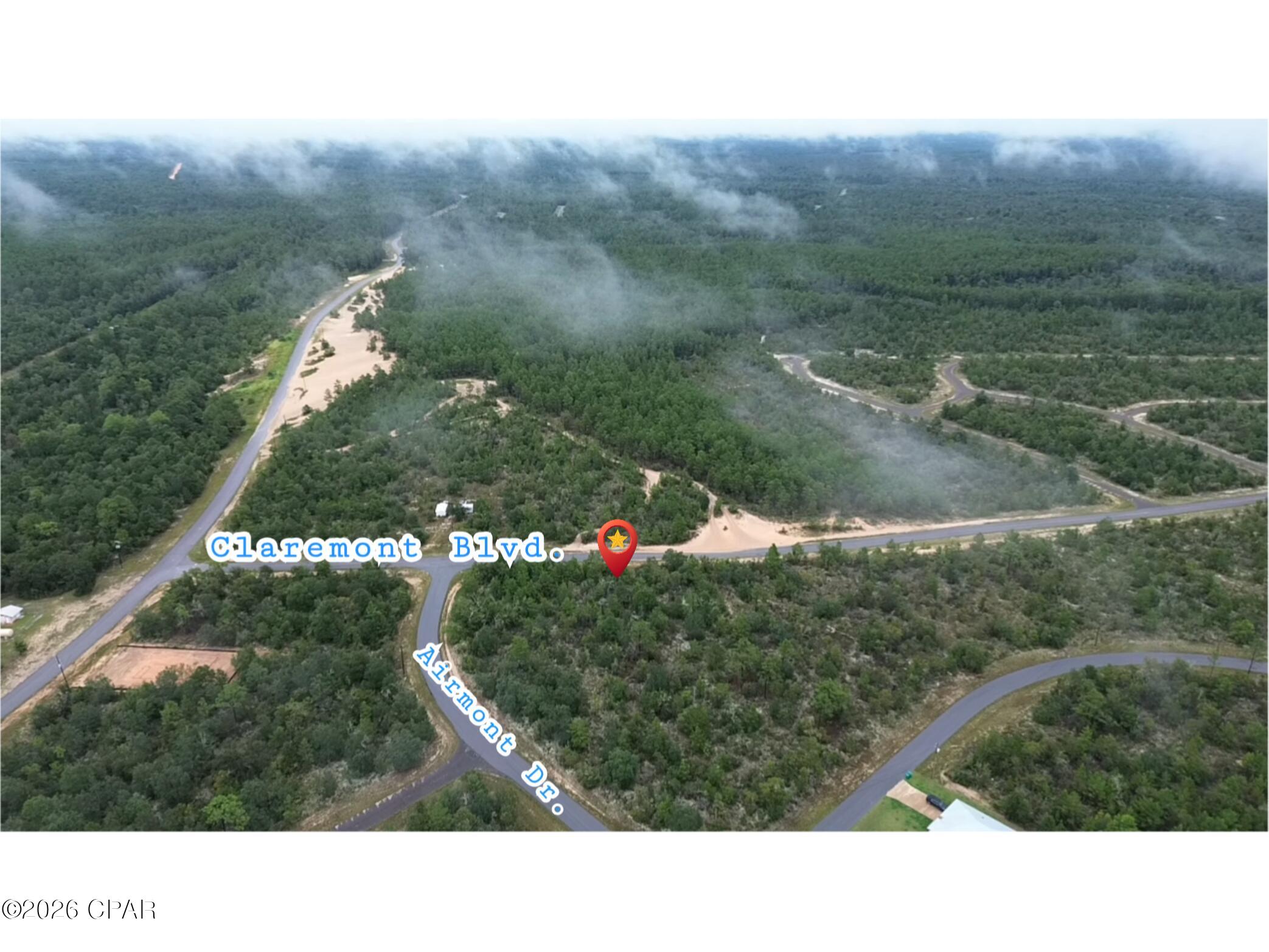 Lot 35 Claremont Boulevard 10