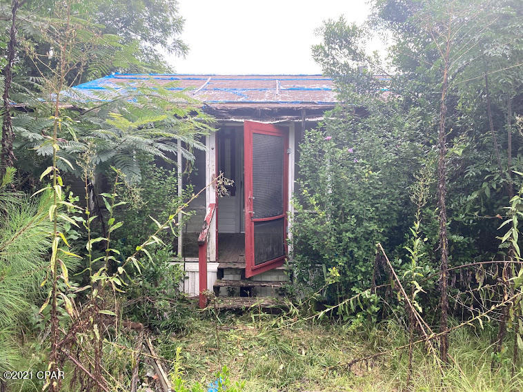 No Named Subdivision - Residential