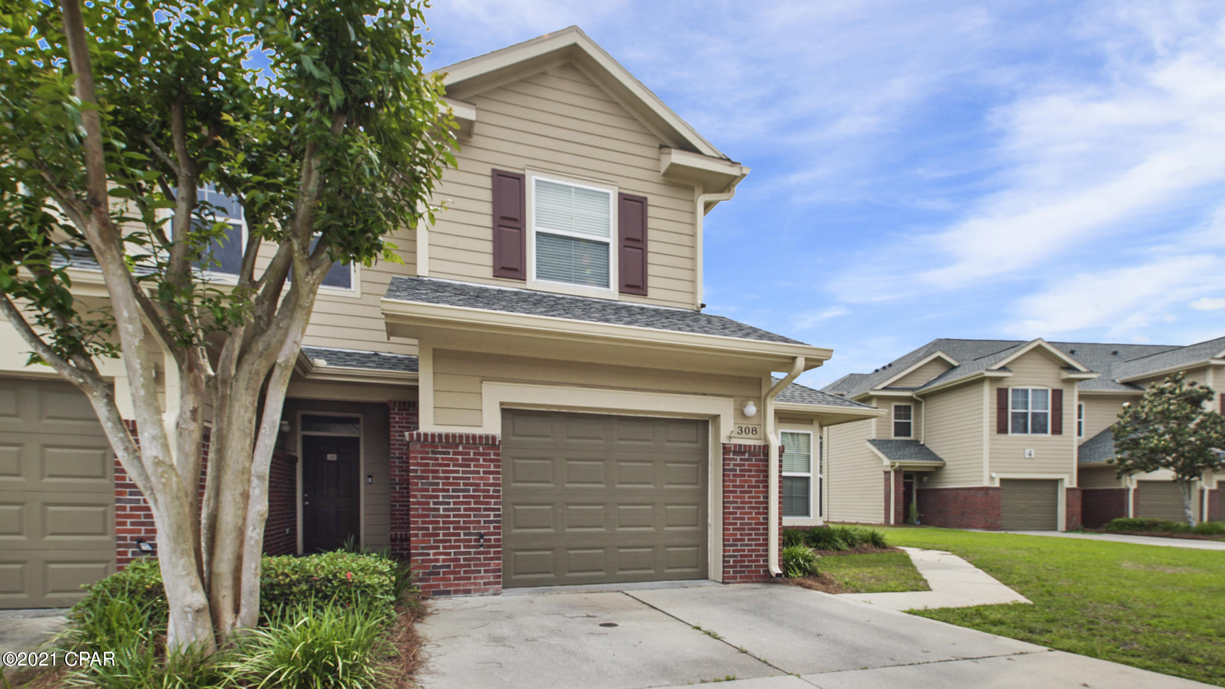 Baldwin Rowe - Residential