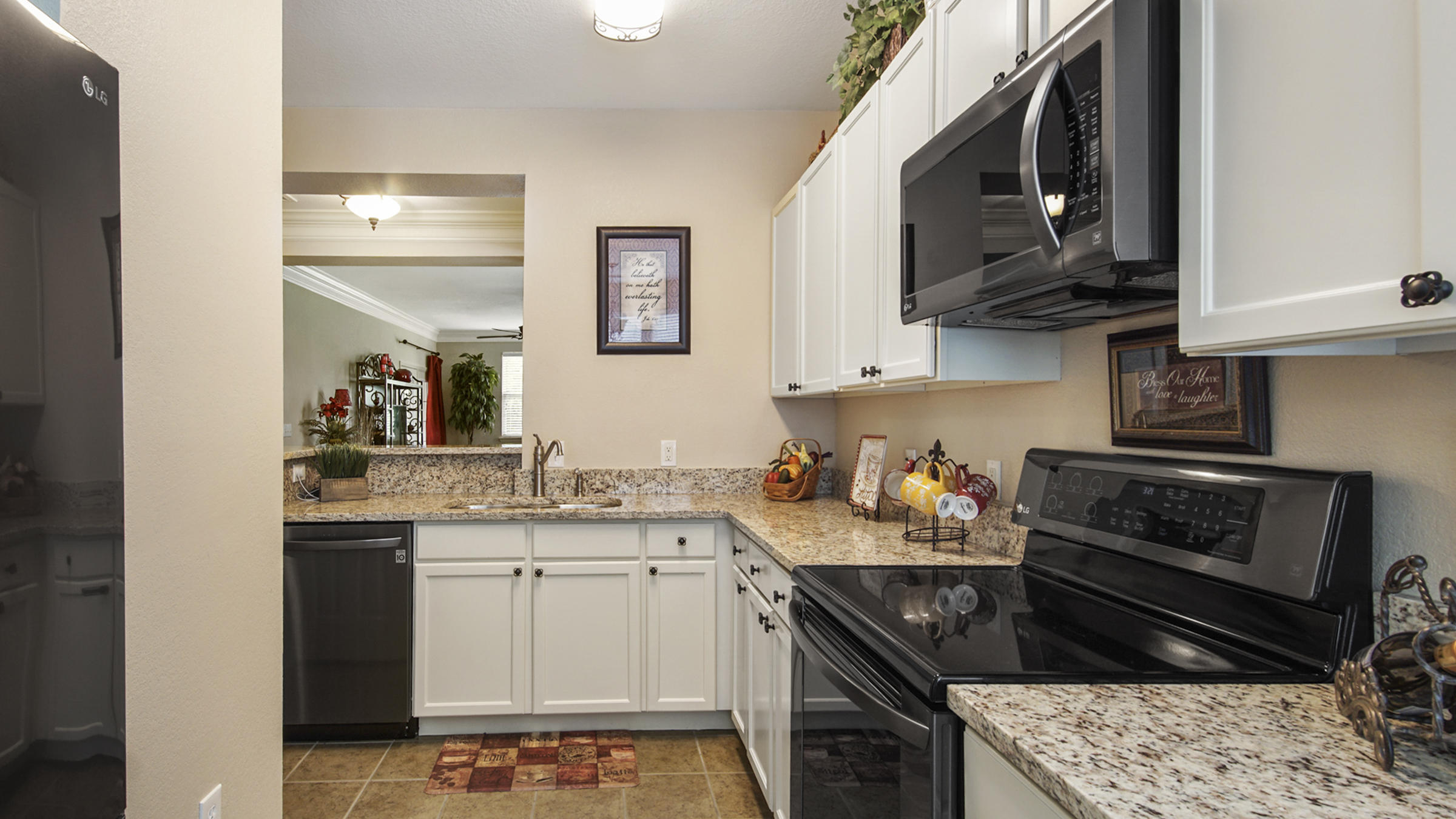 Baldwin Rowe - Residential