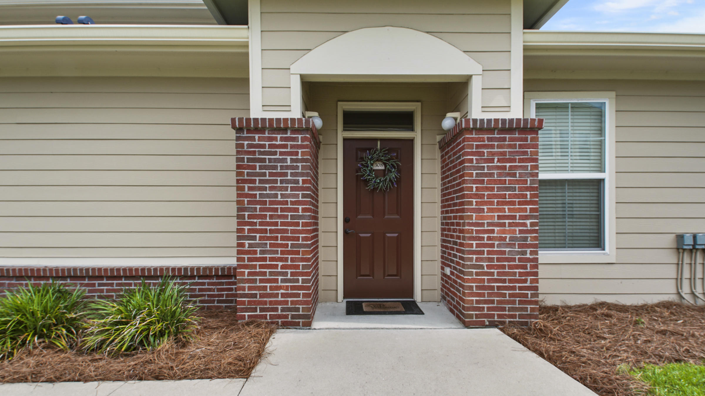 Baldwin Rowe - Residential