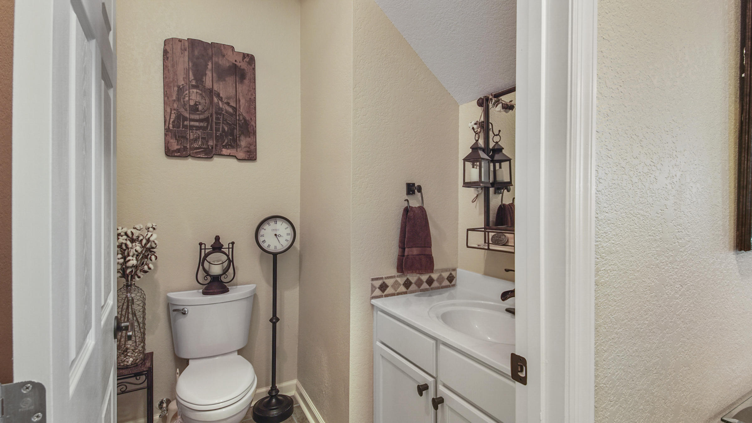 Baldwin Rowe - Residential