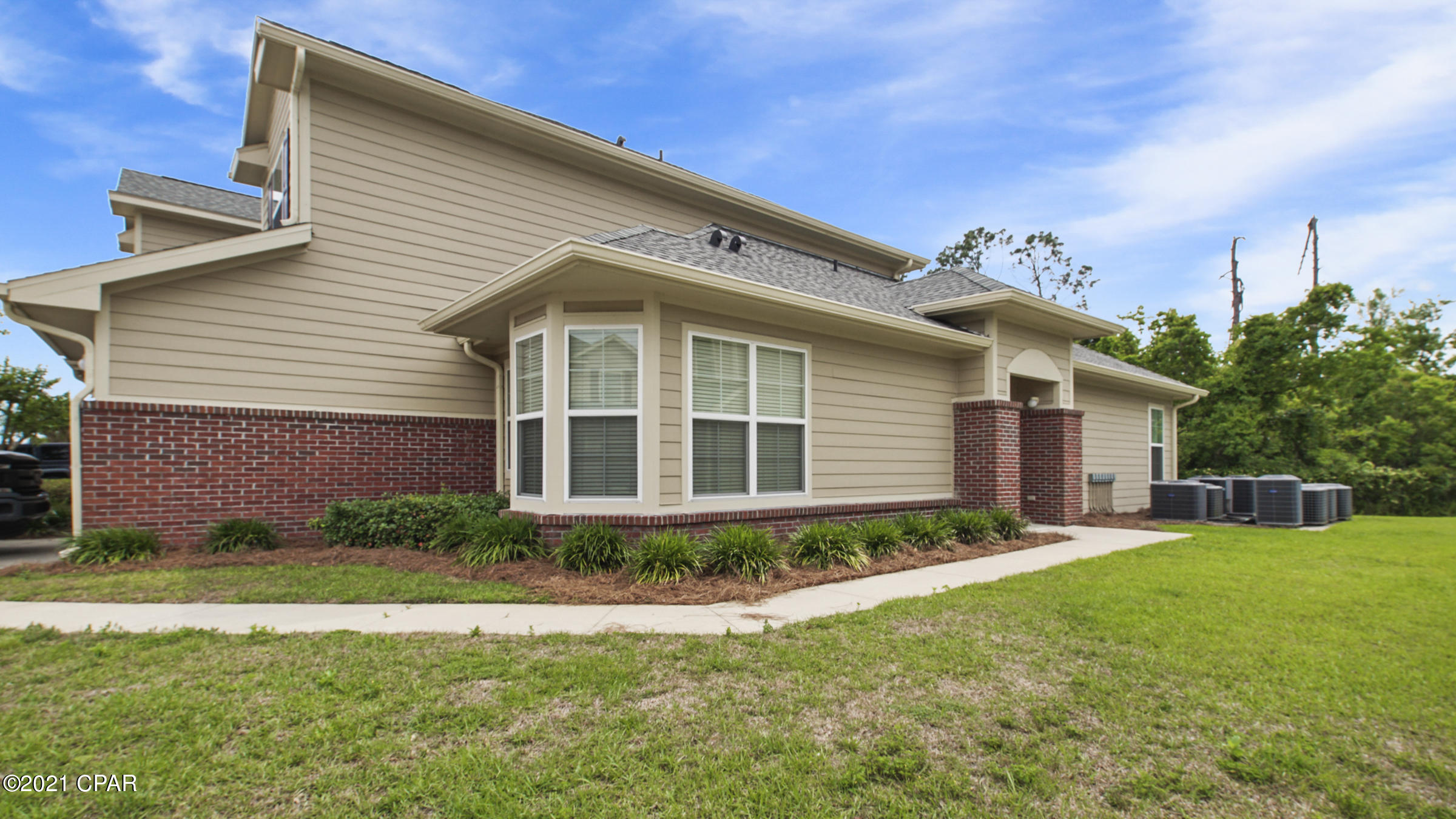 Baldwin Rowe - Residential