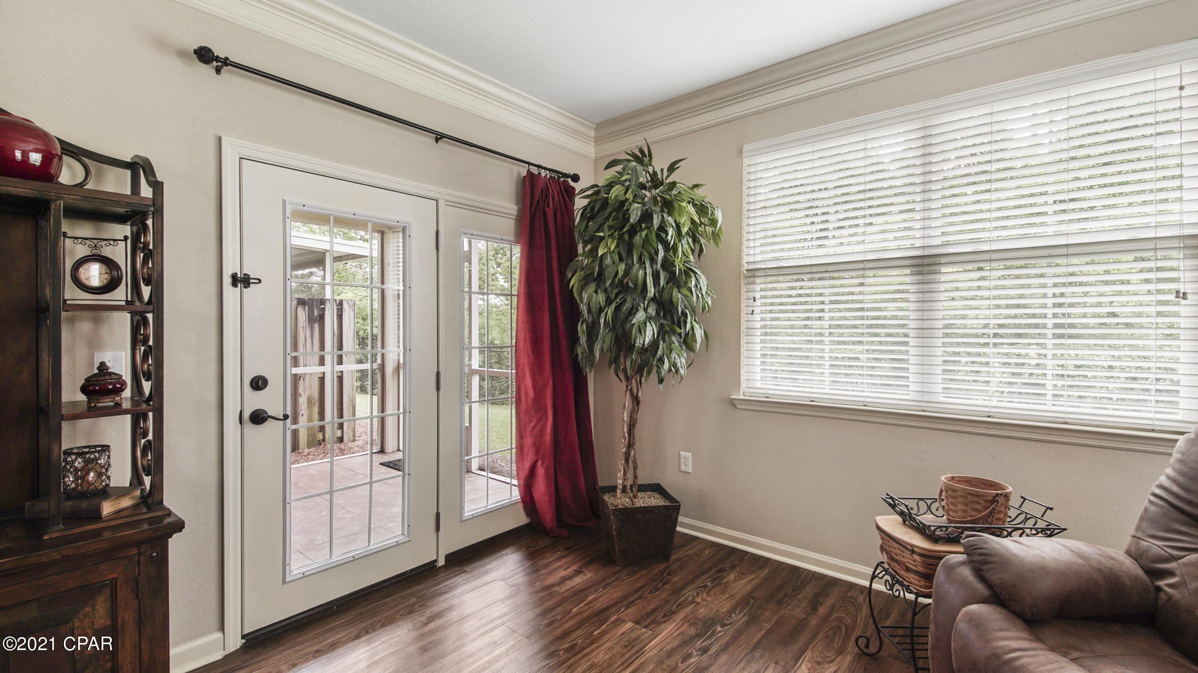 Baldwin Rowe - Residential