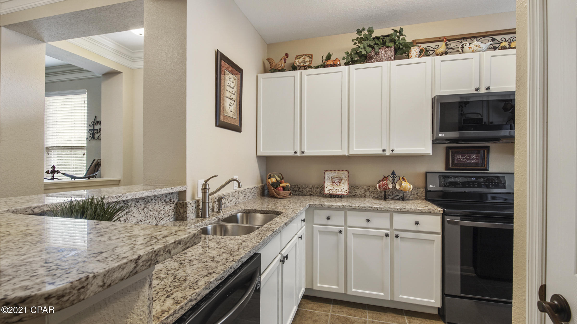 Baldwin Rowe - Residential