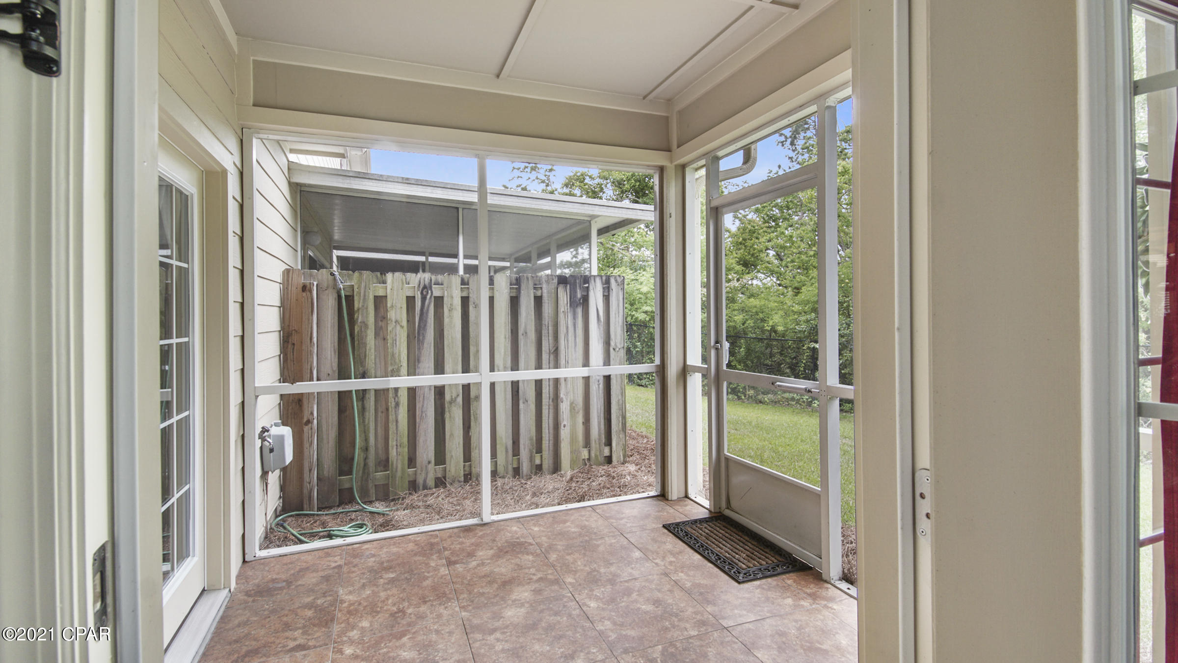 Baldwin Rowe - Residential