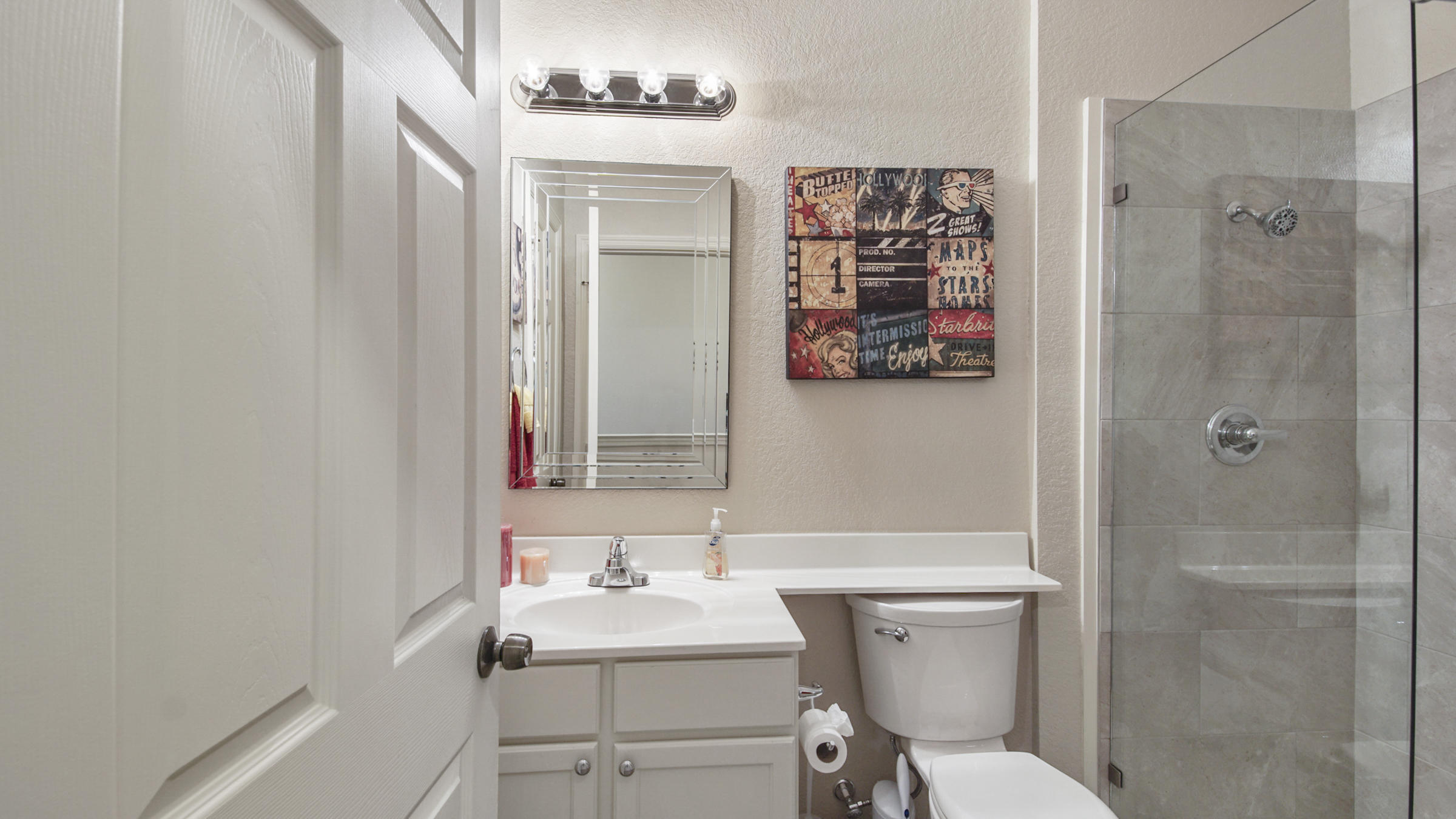 Baldwin Rowe - Residential