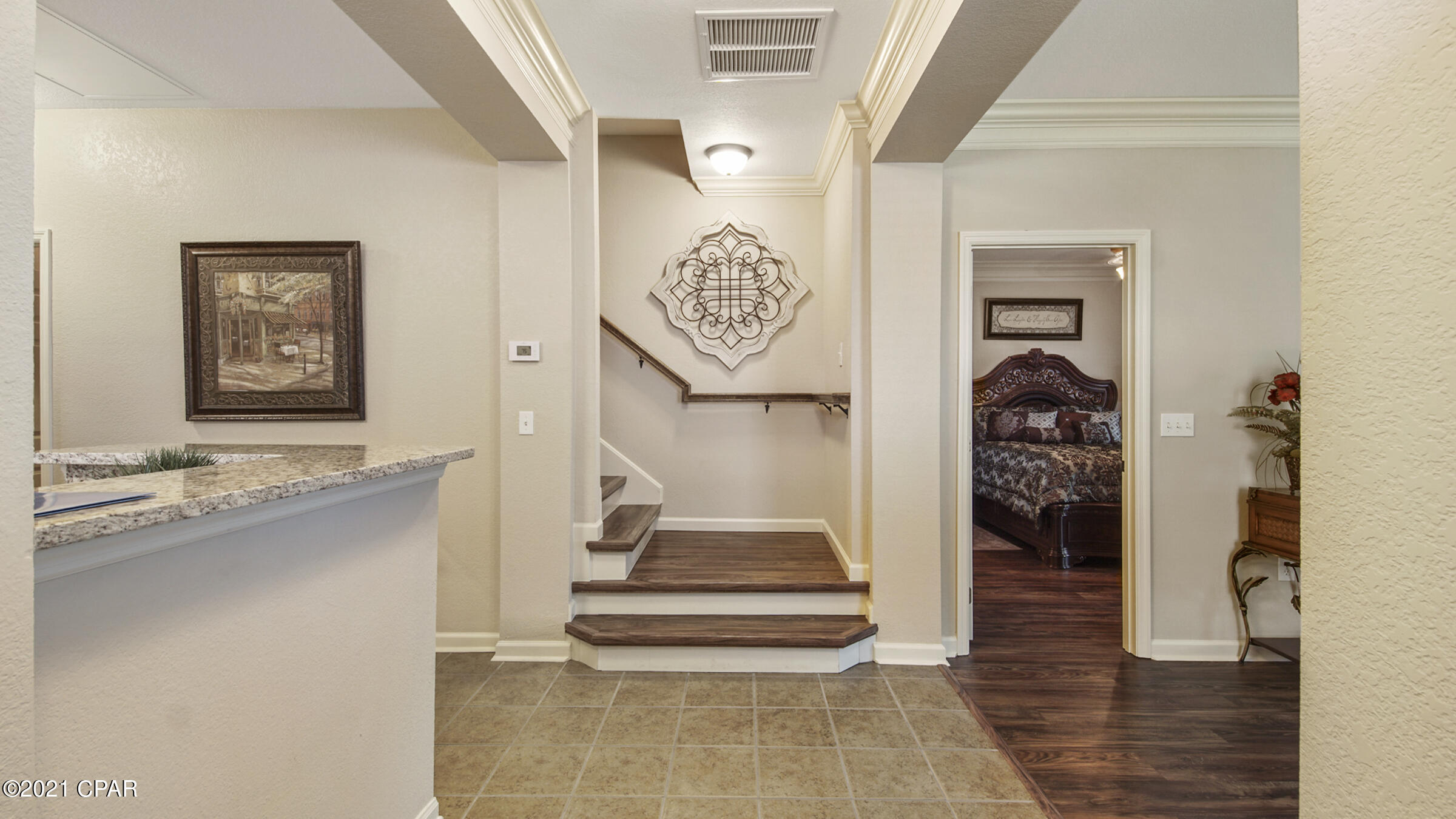 Baldwin Rowe - Residential