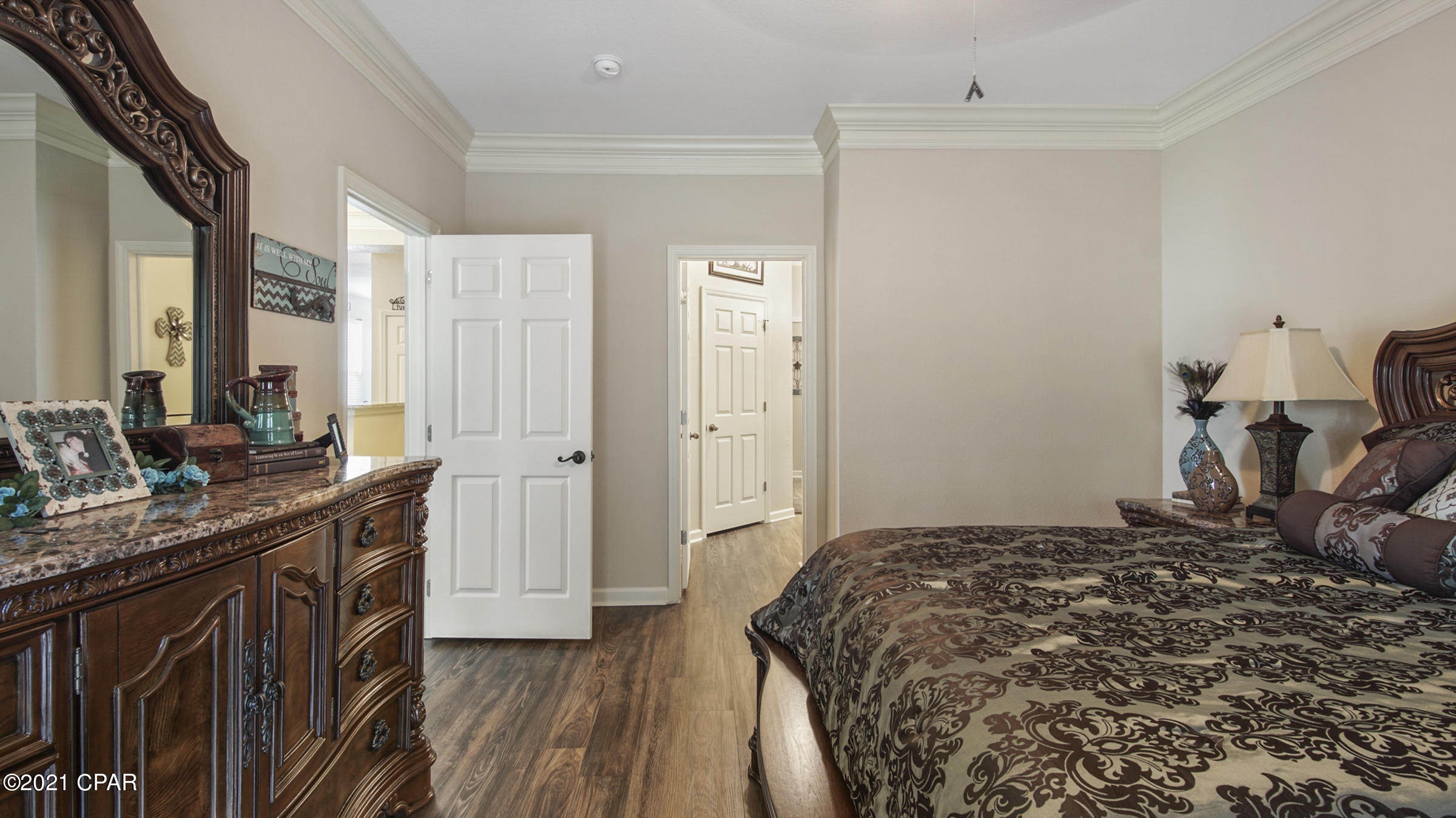 Baldwin Rowe - Residential