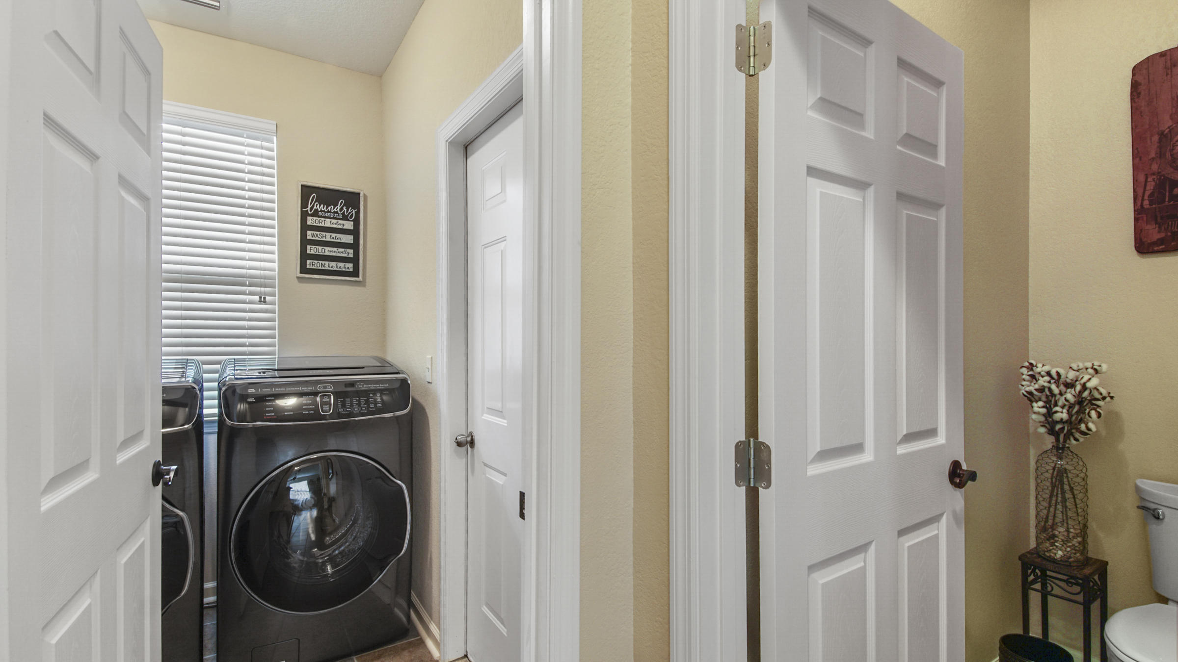 Baldwin Rowe - Residential