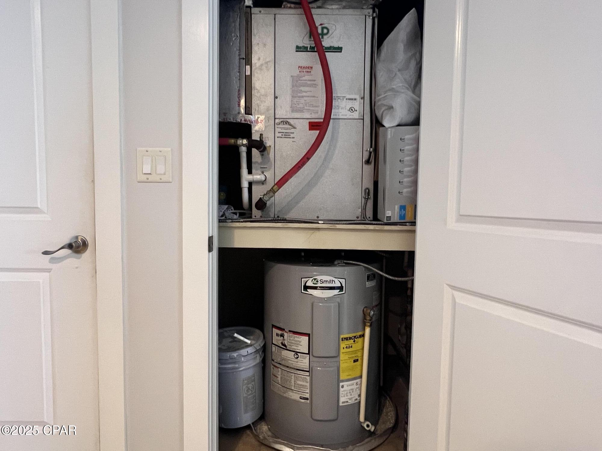 Origin At Seahaven - Residential