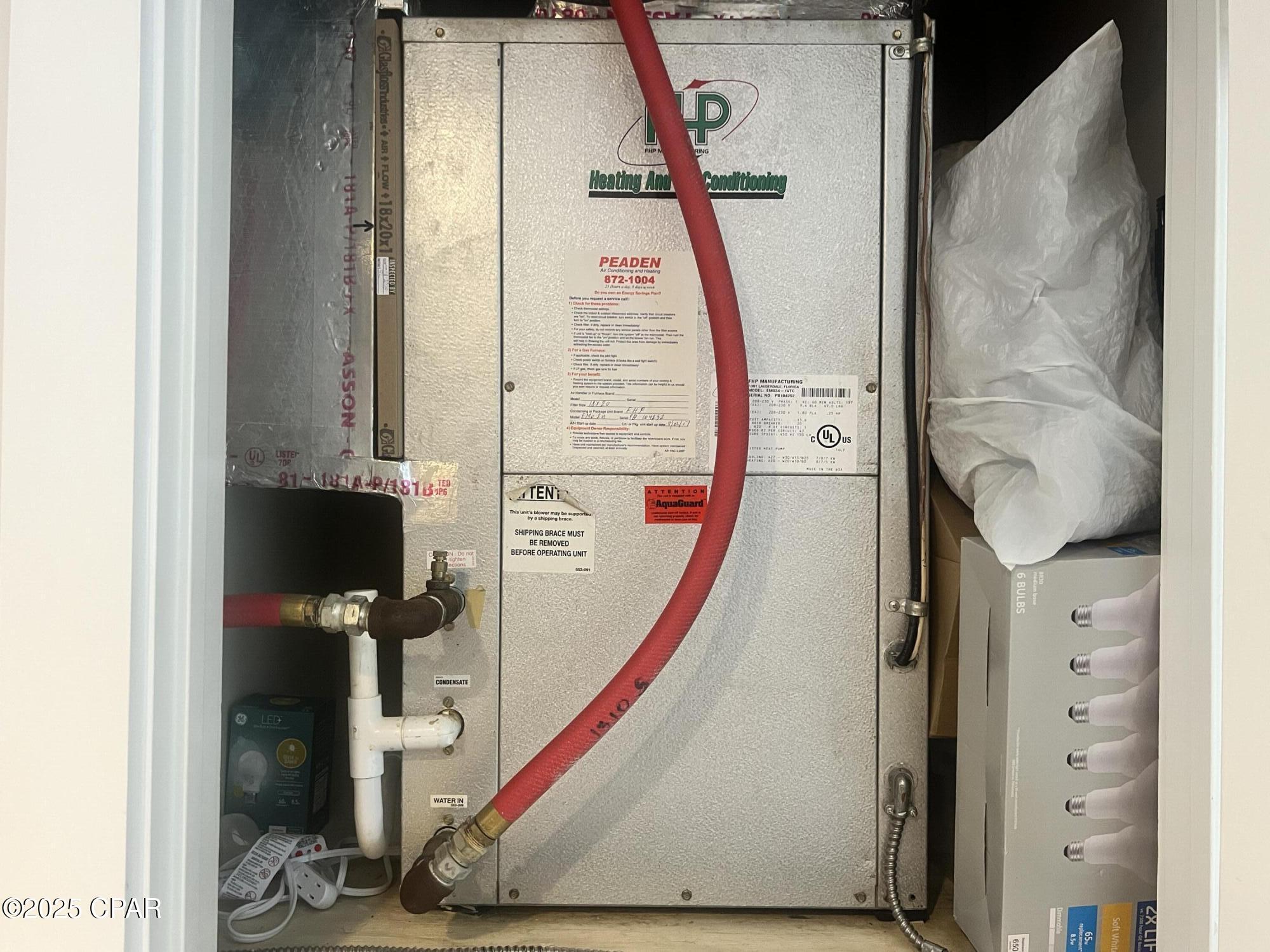 Origin At Seahaven - Residential