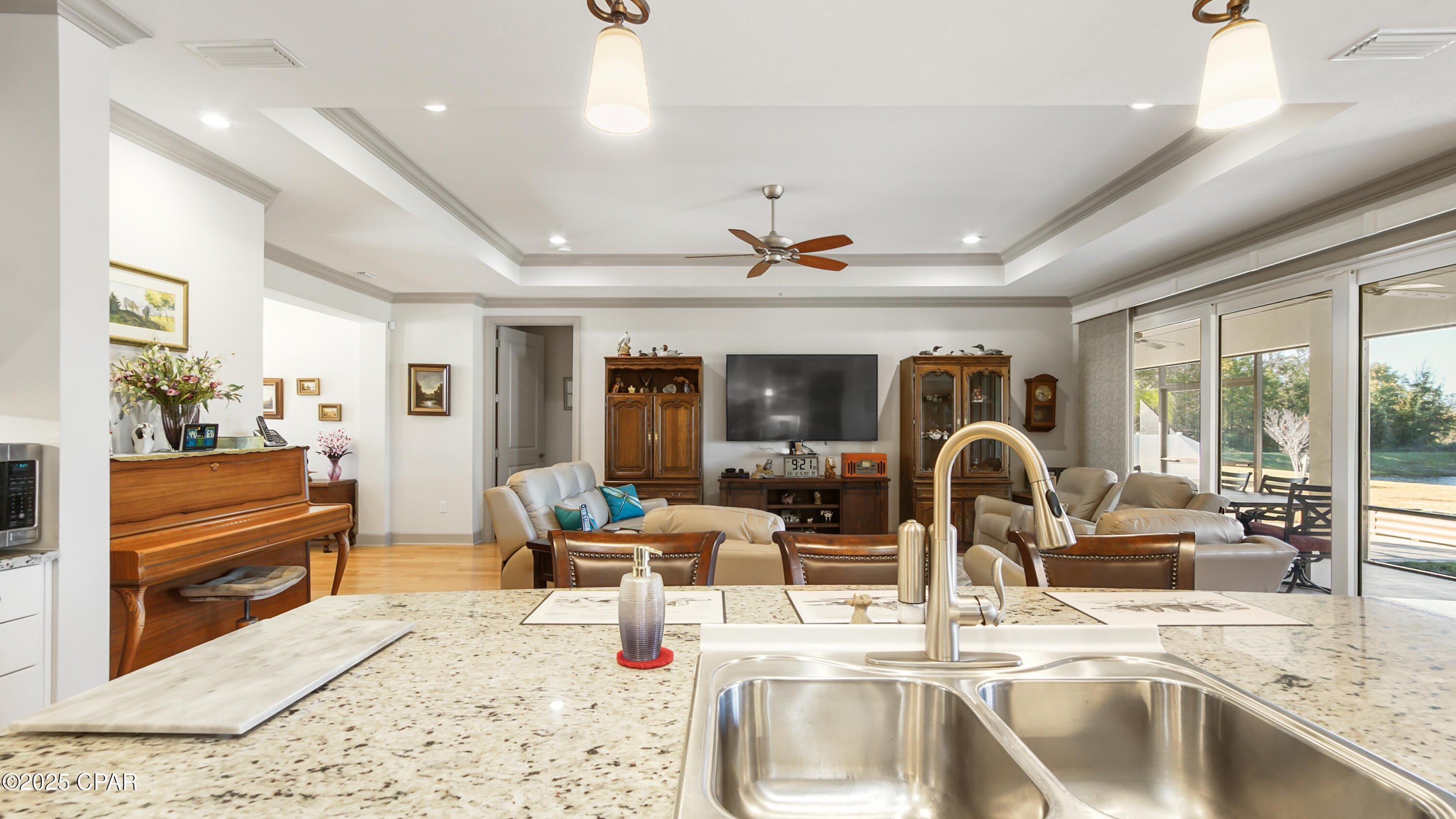 Plantation at College Point - Residential