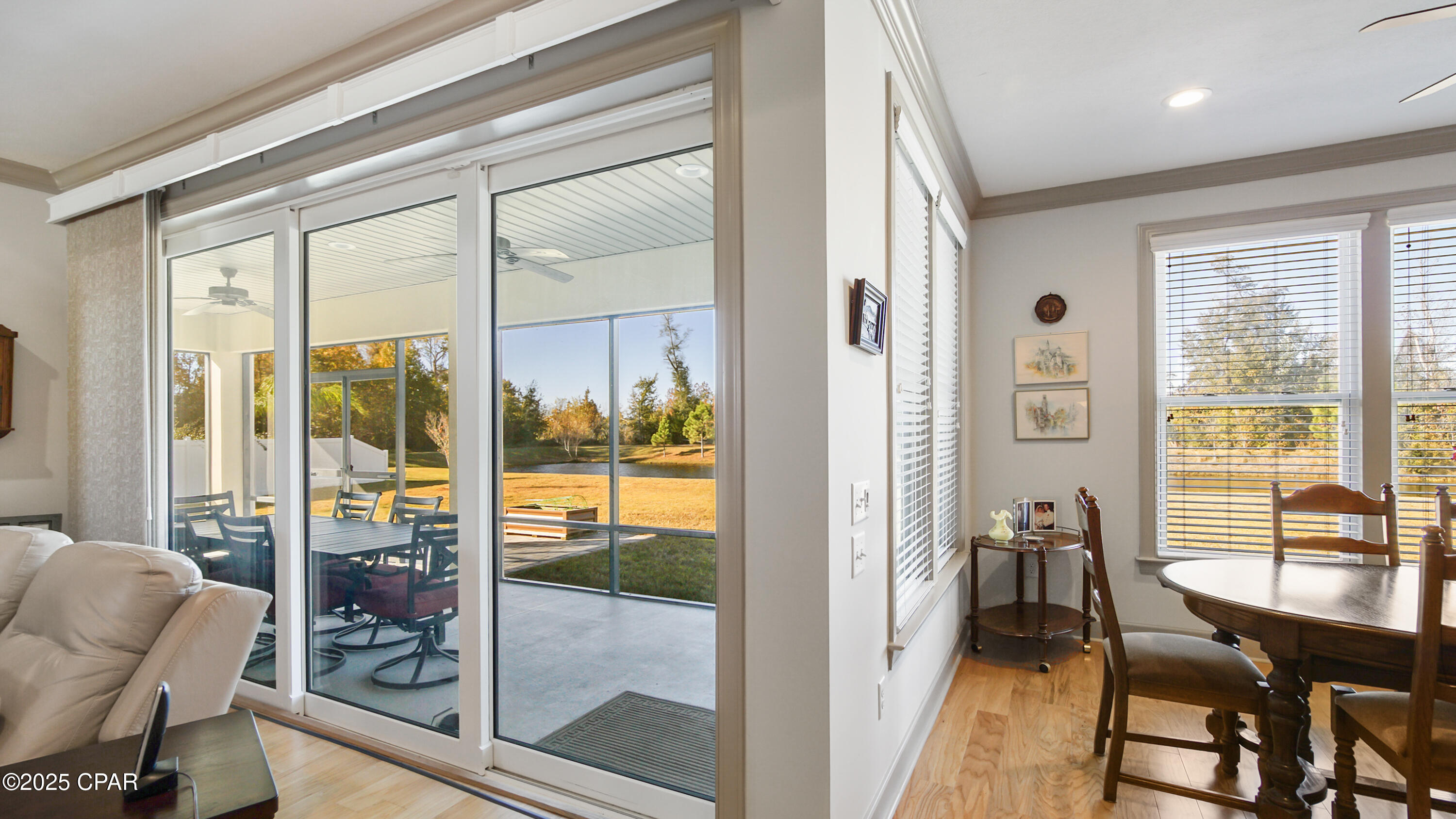 Plantation at College Point - Residential