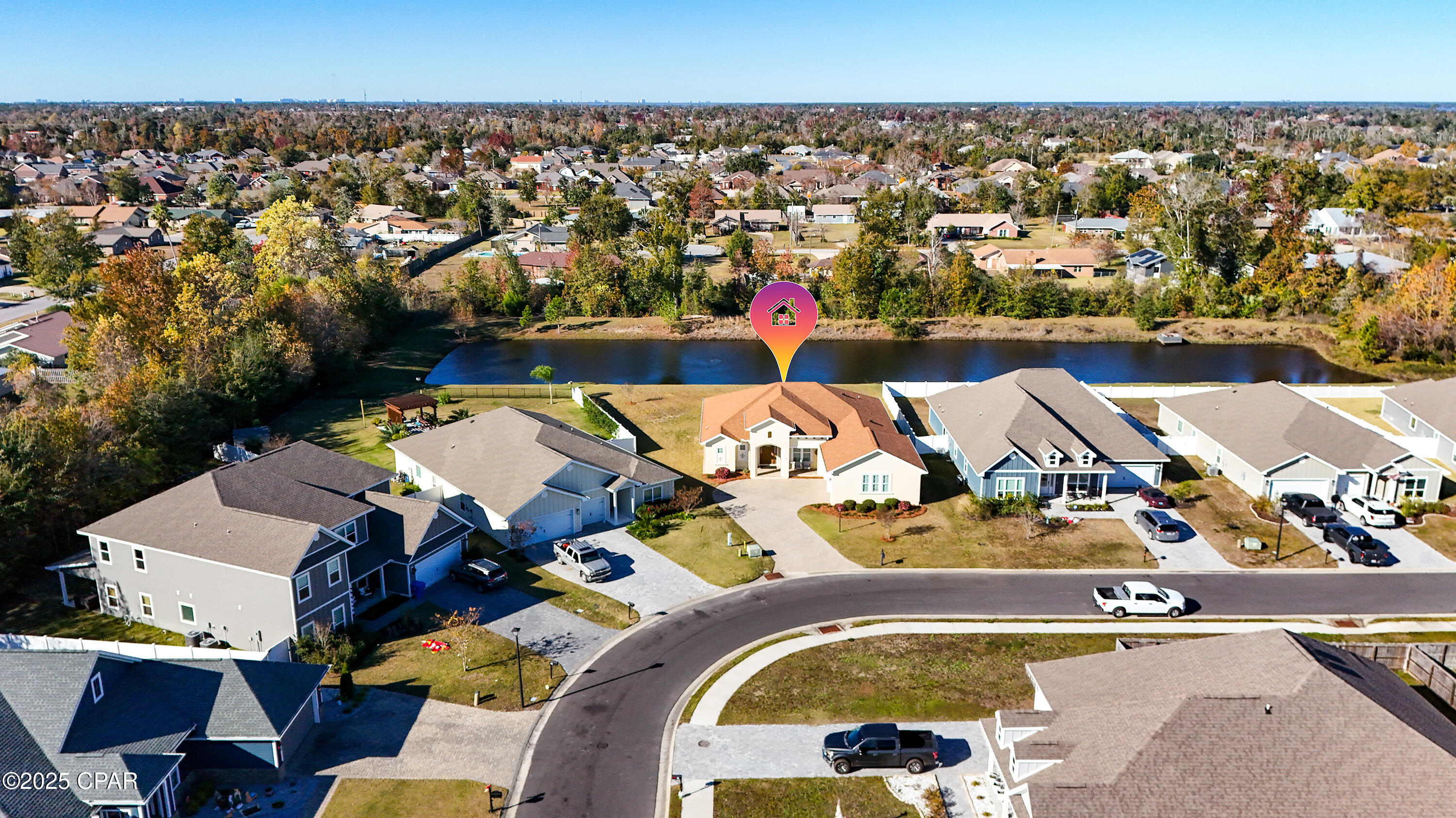 Plantation at College Point - Residential