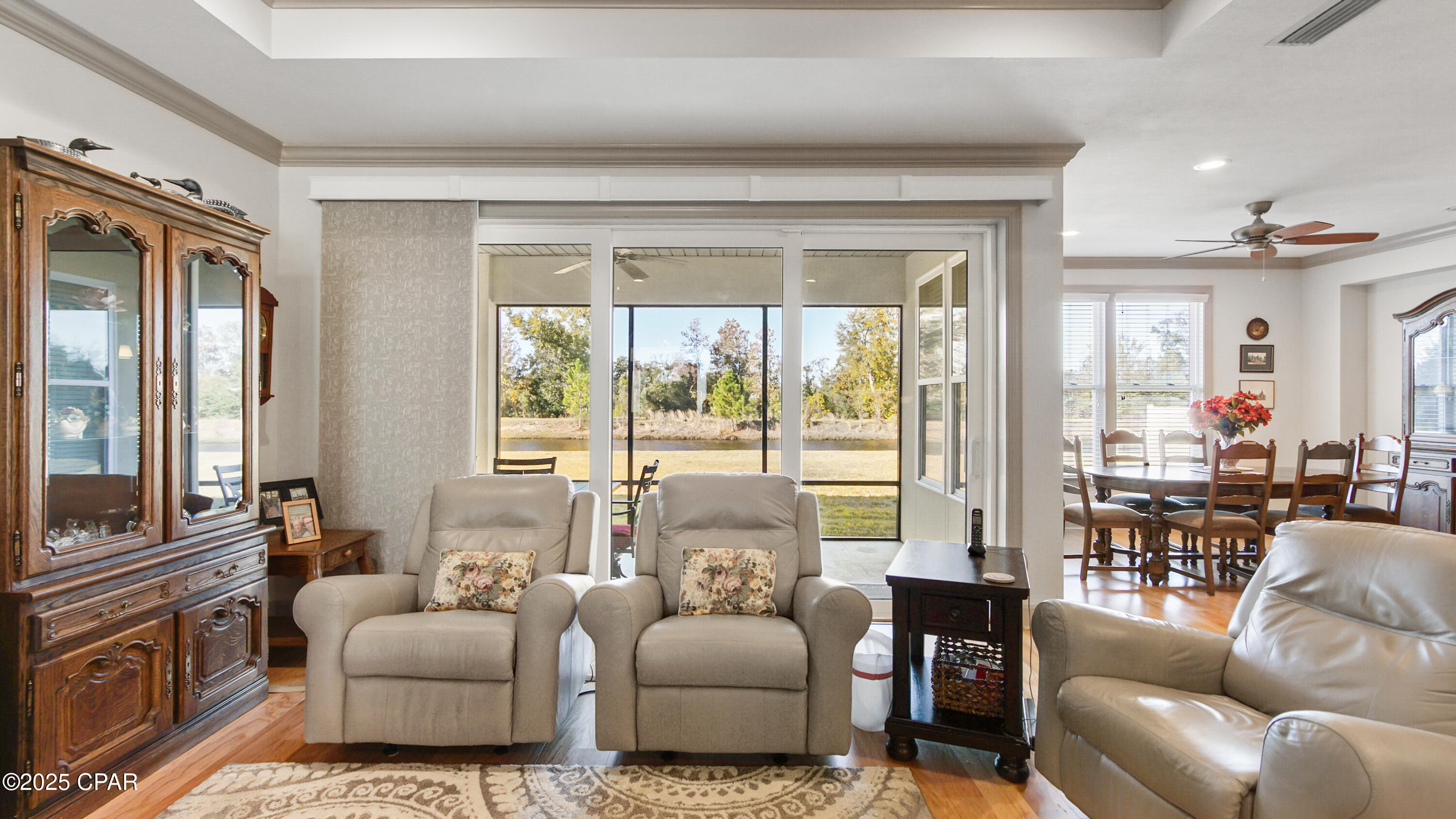 Plantation at College Point - Residential