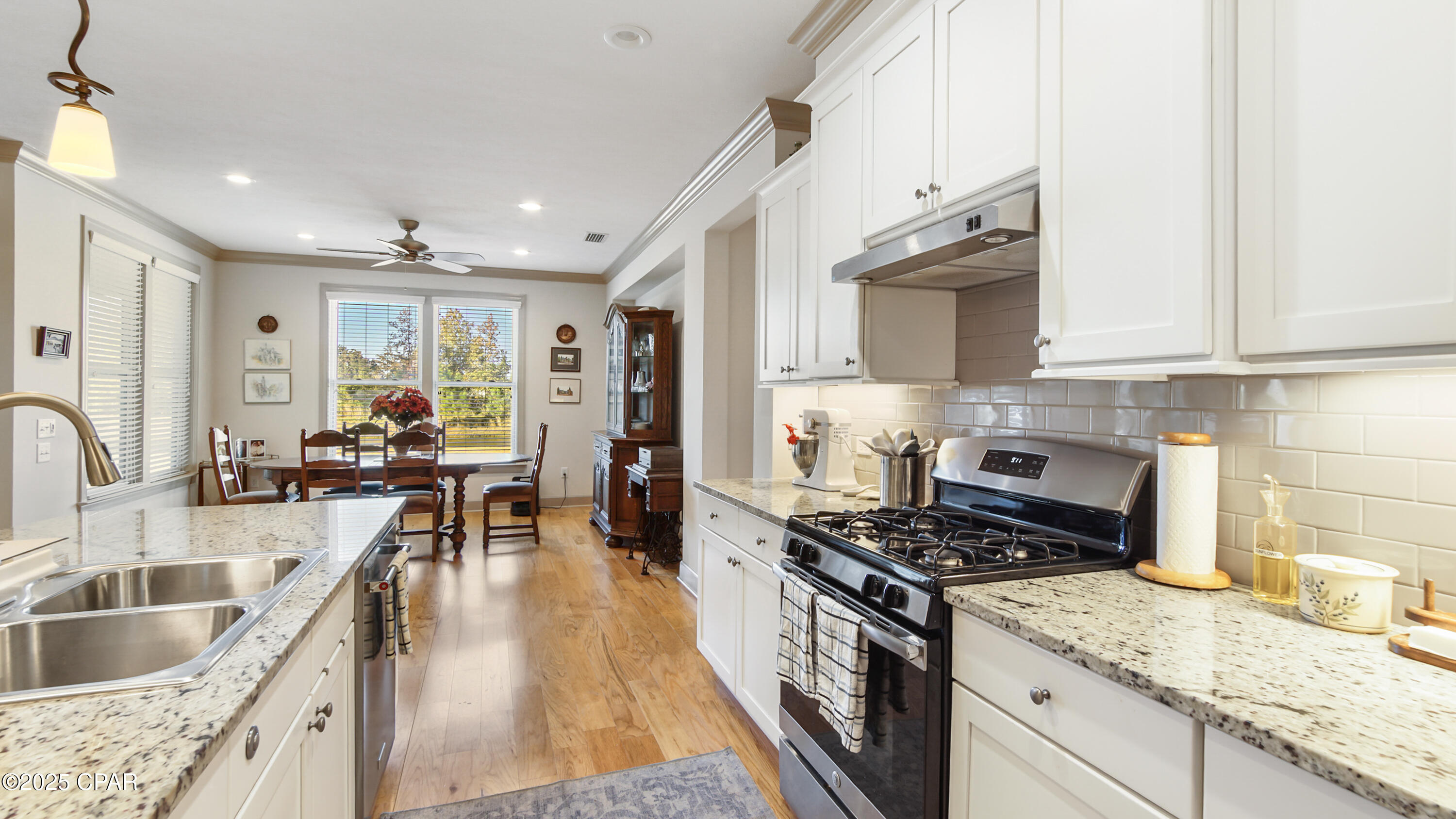 Plantation at College Point - Residential