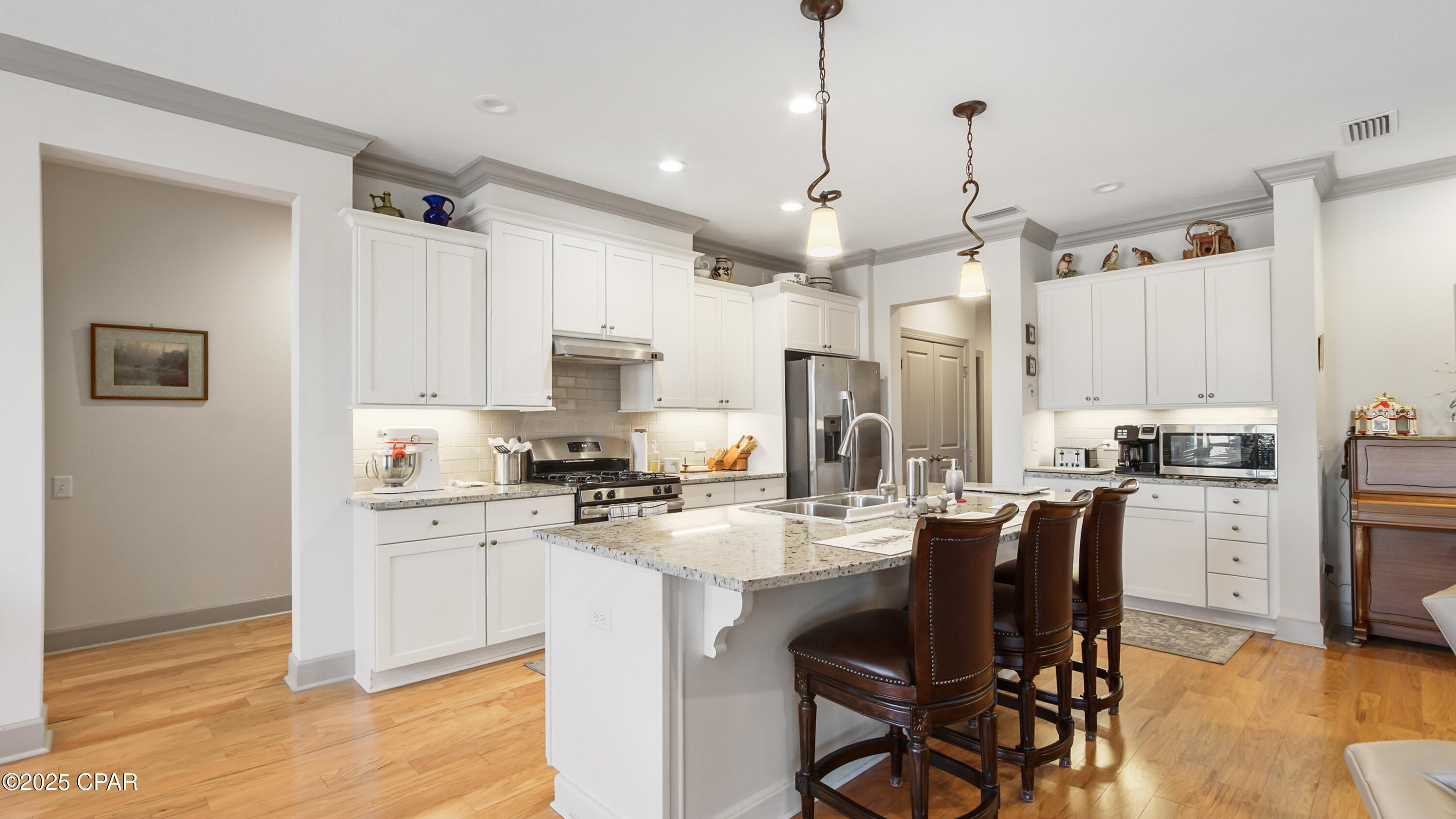 Plantation at College Point - Residential