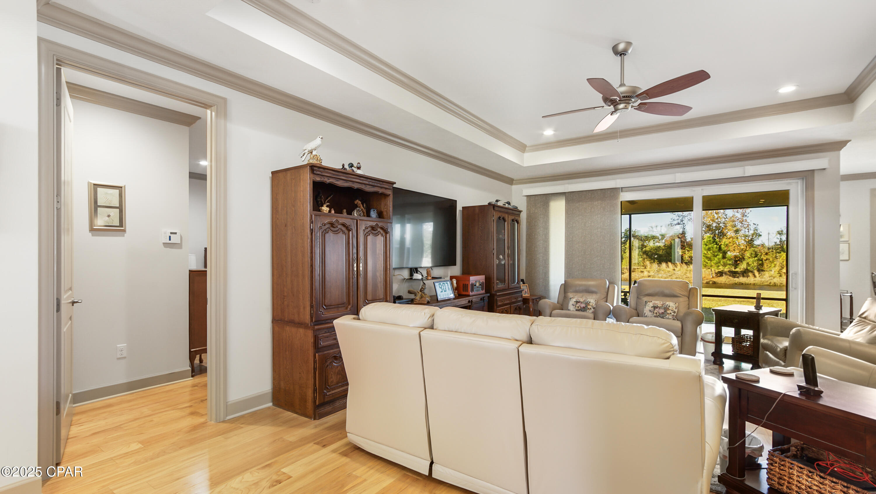 Plantation at College Point - Residential