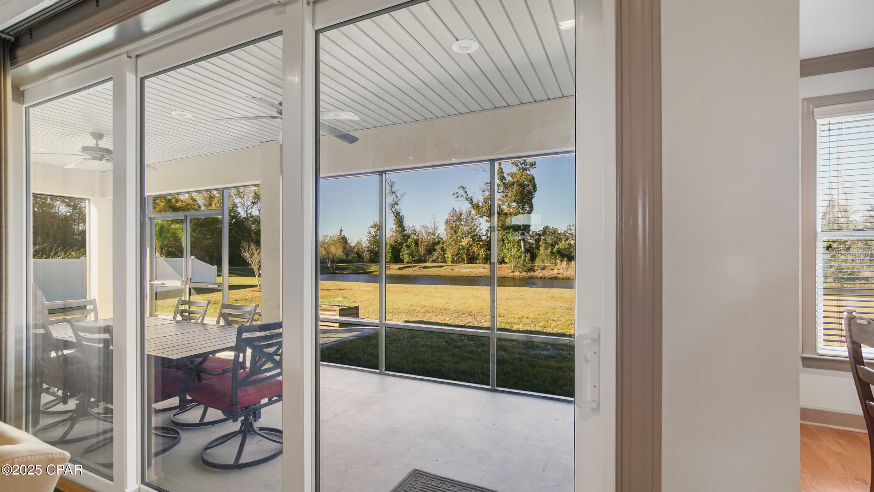 Plantation at College Point - Residential