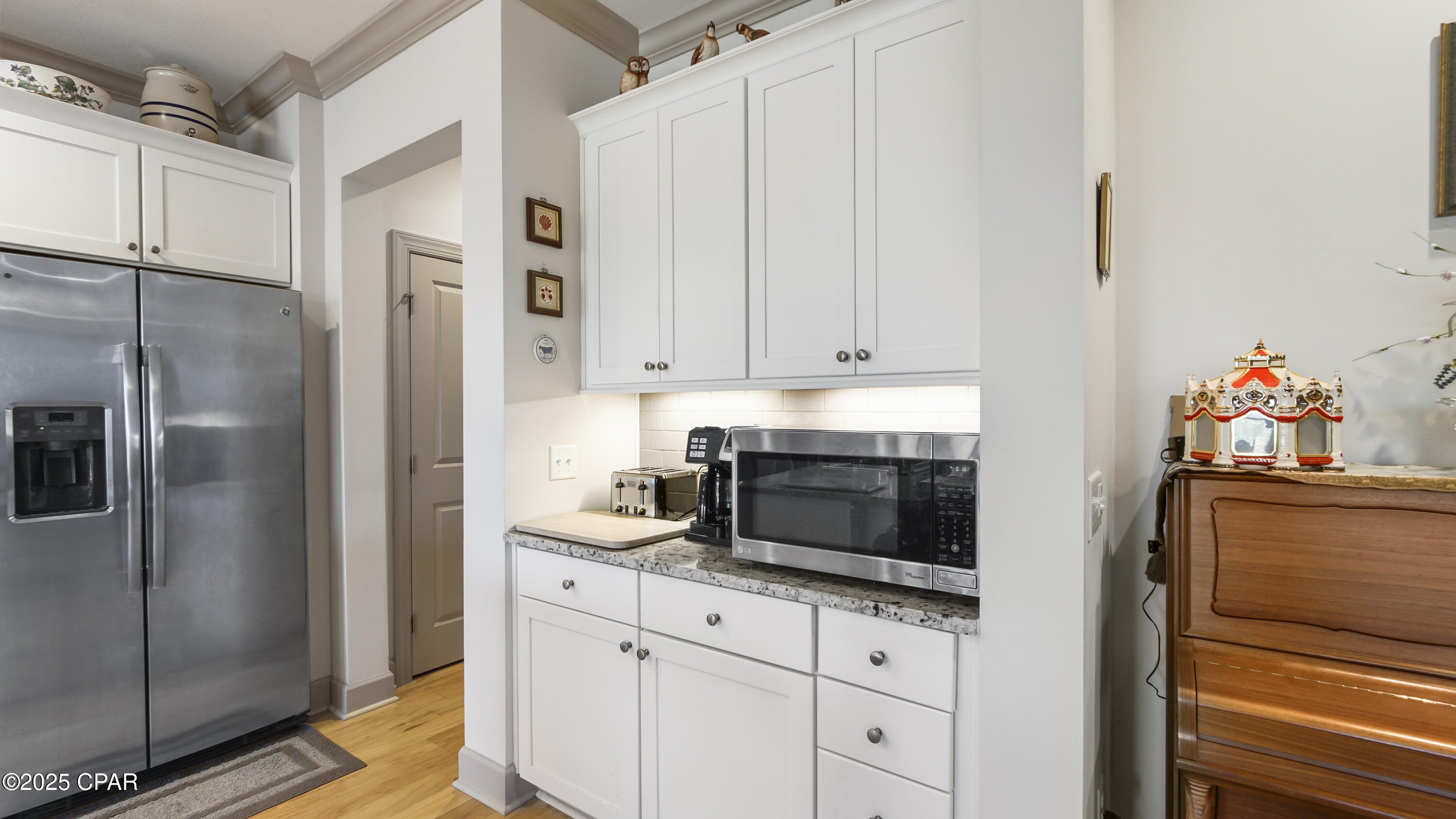 Plantation at College Point - Residential