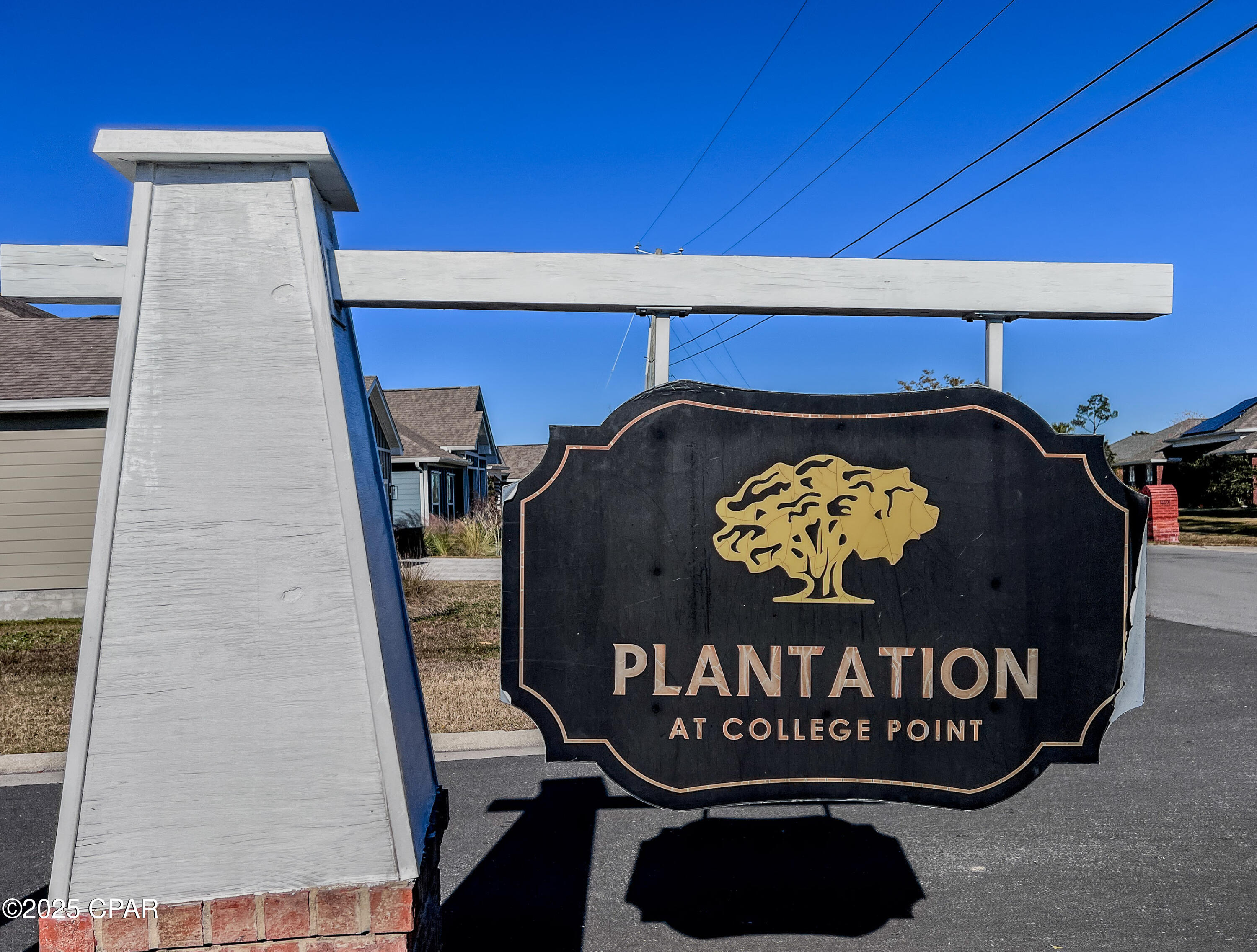 Plantation at College Point - Residential