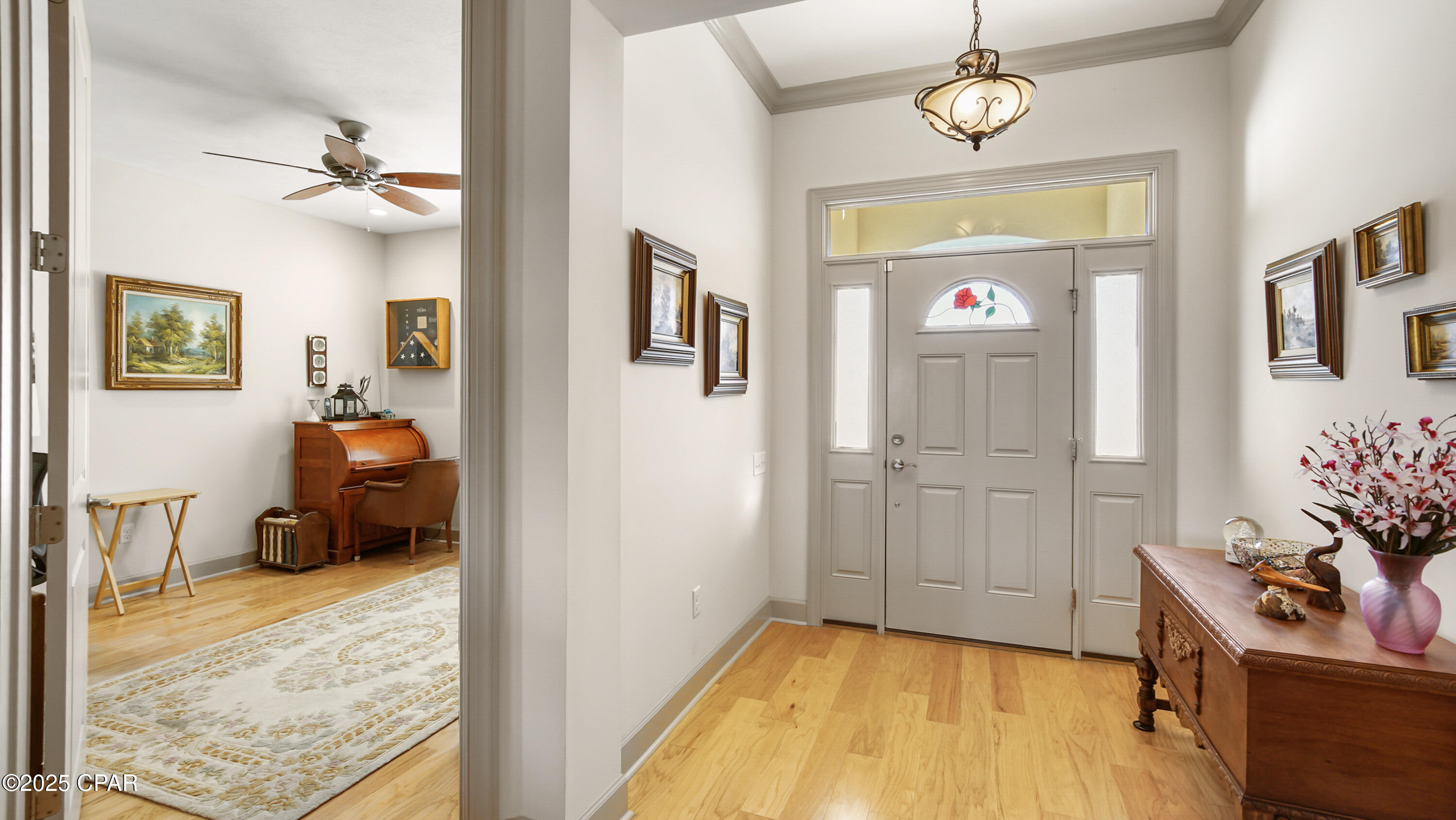 Plantation at College Point - Residential