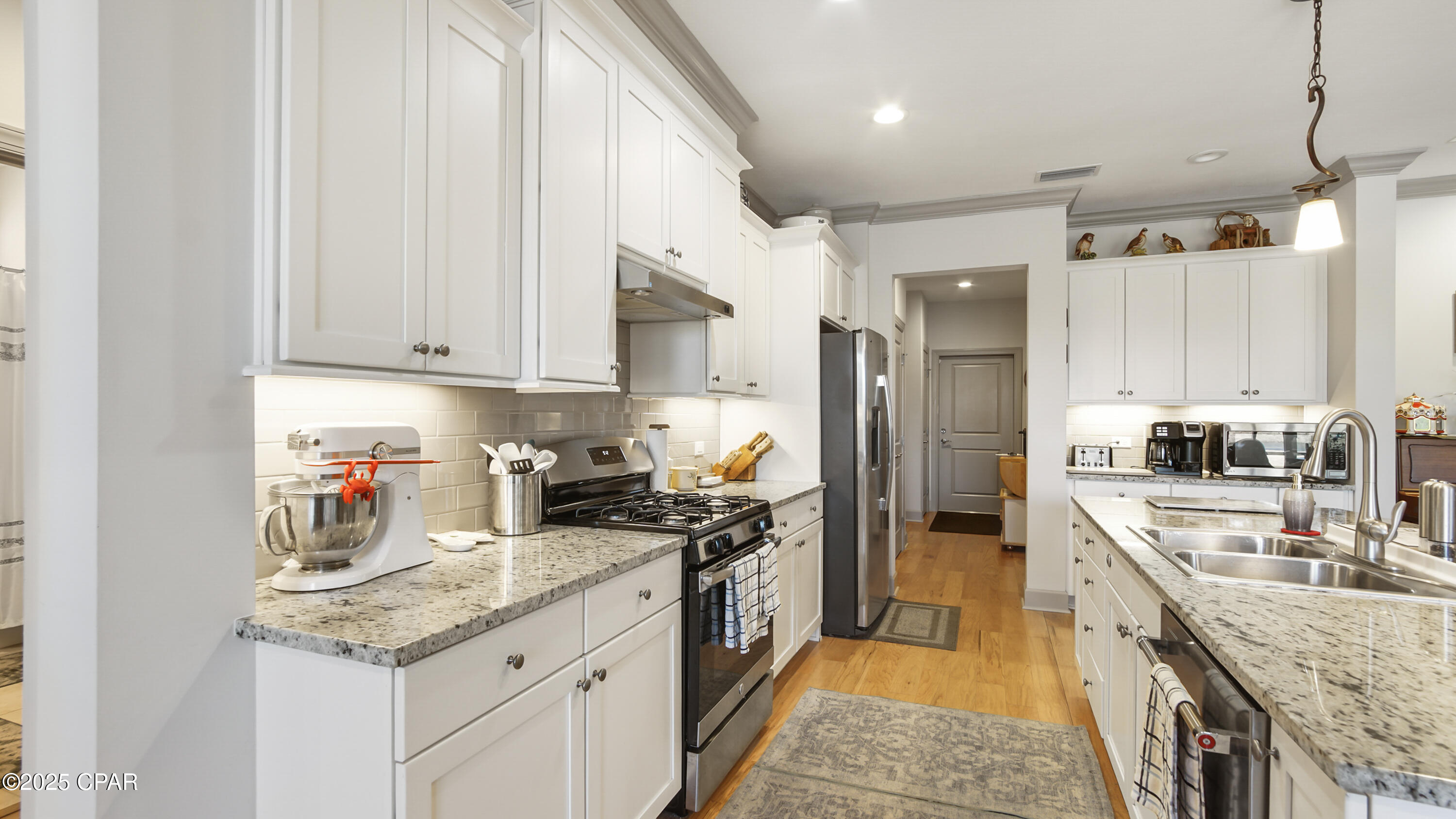 Plantation at College Point - Residential