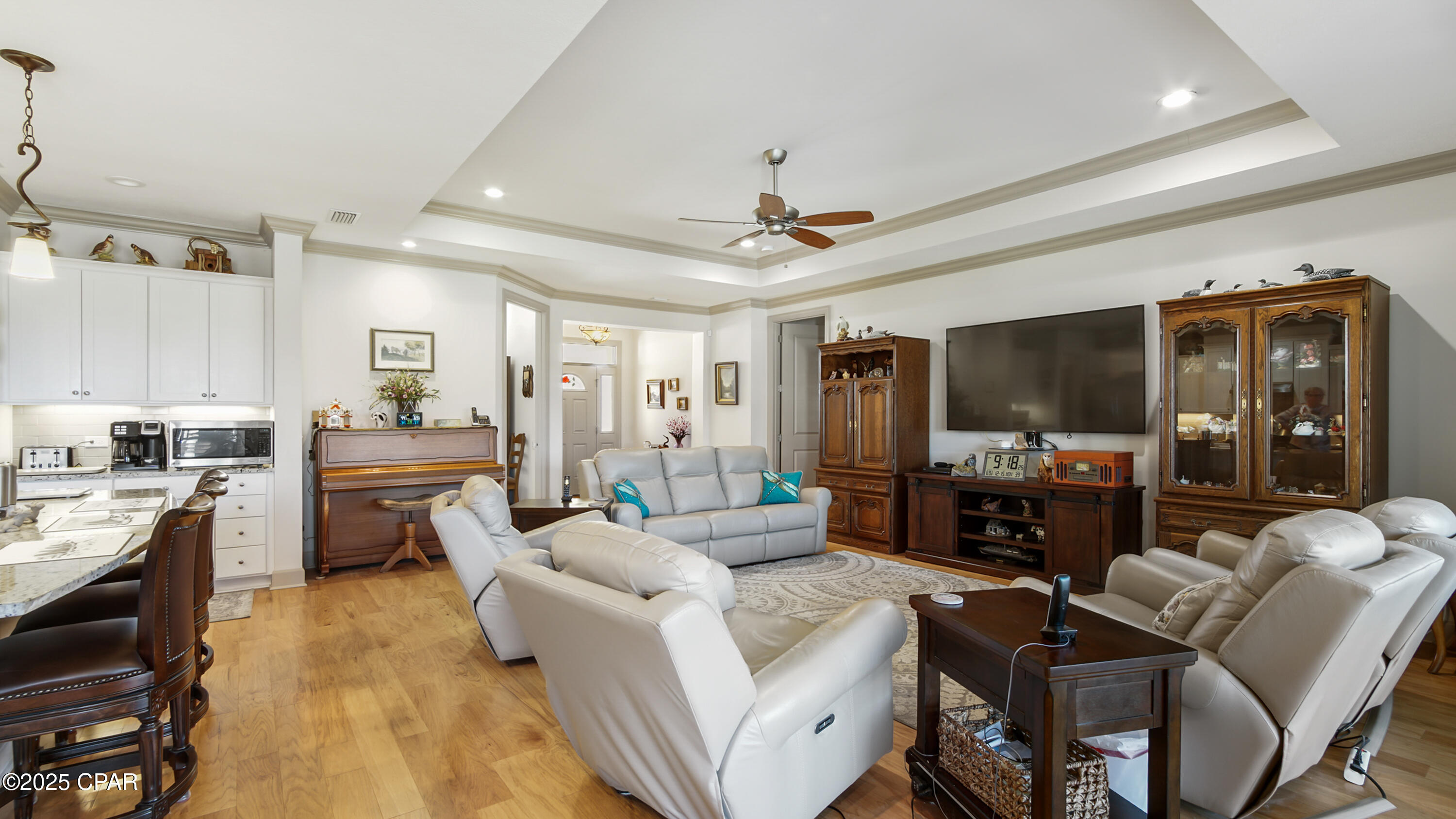 Plantation at College Point - Residential