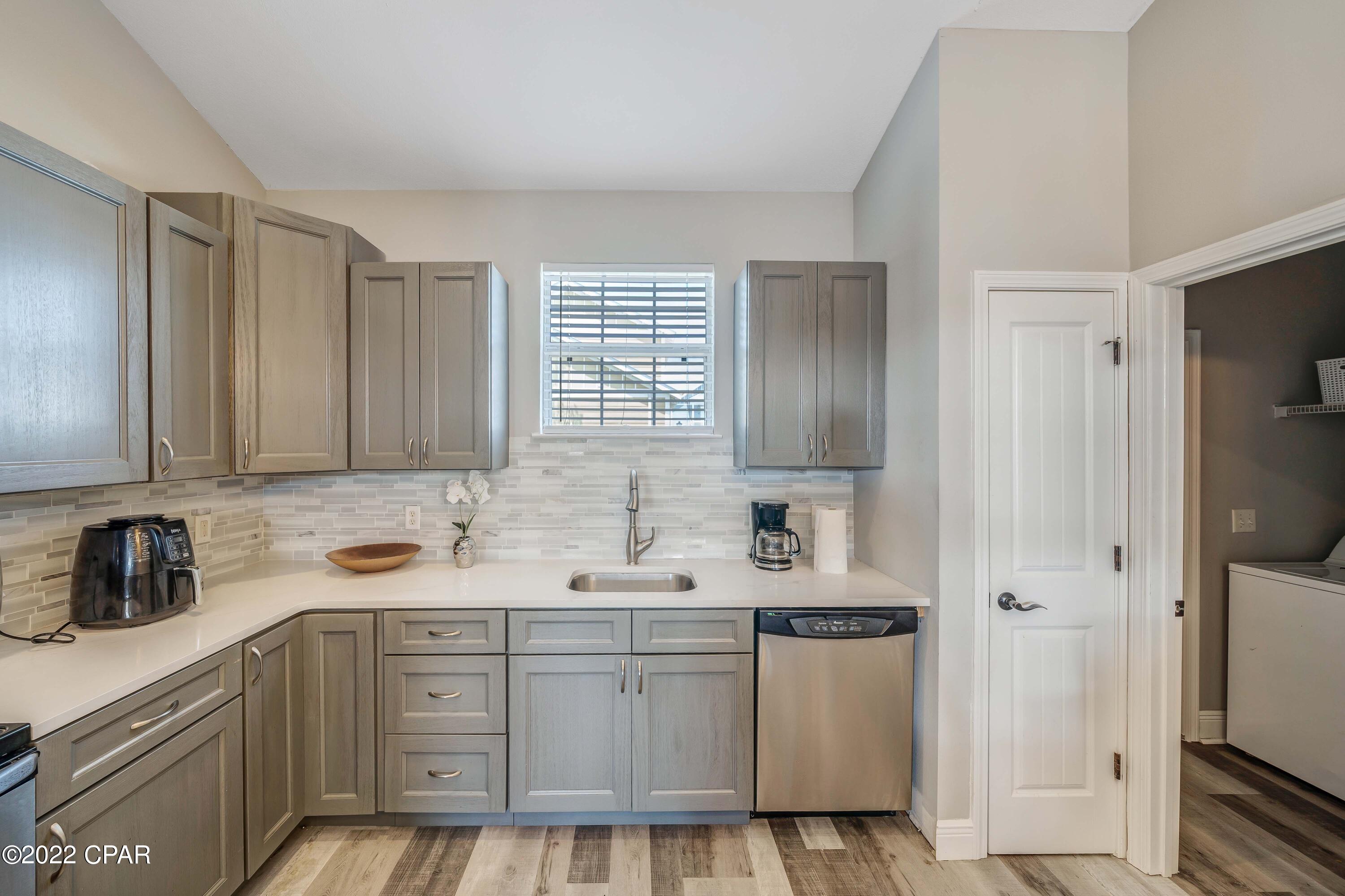 Callaway Corners - Residential