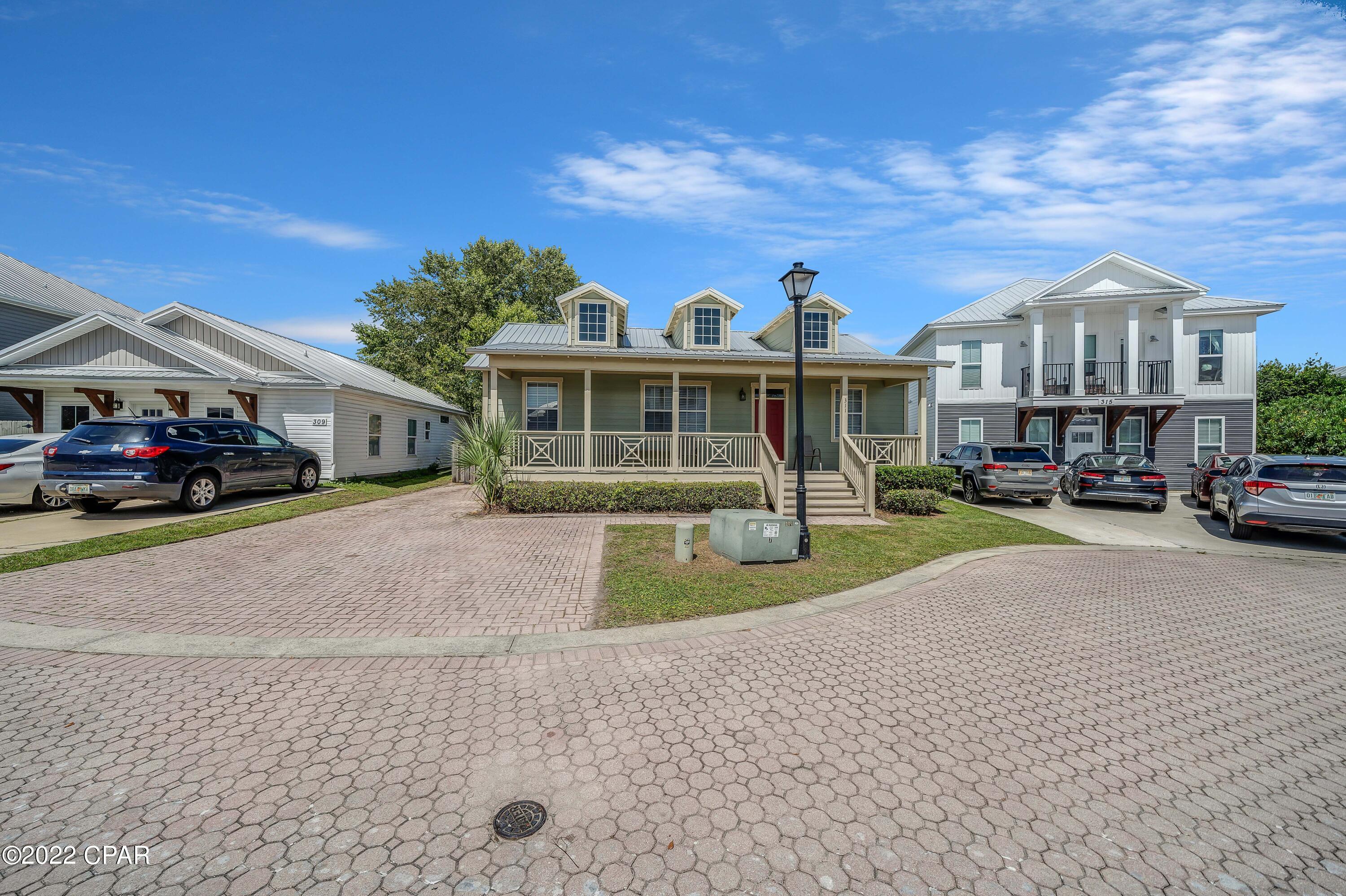 Callaway Corners - Residential