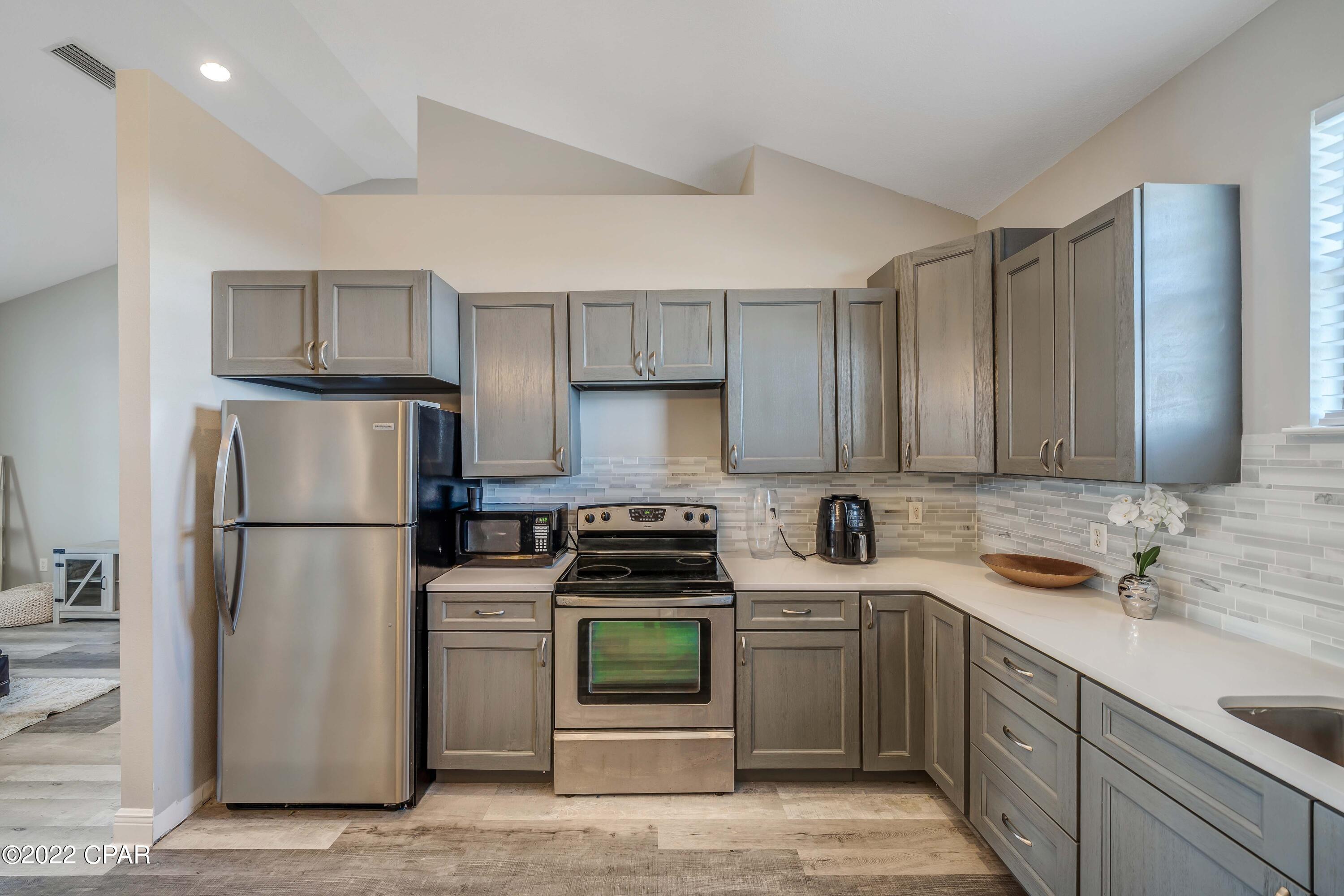 Callaway Corners - Residential