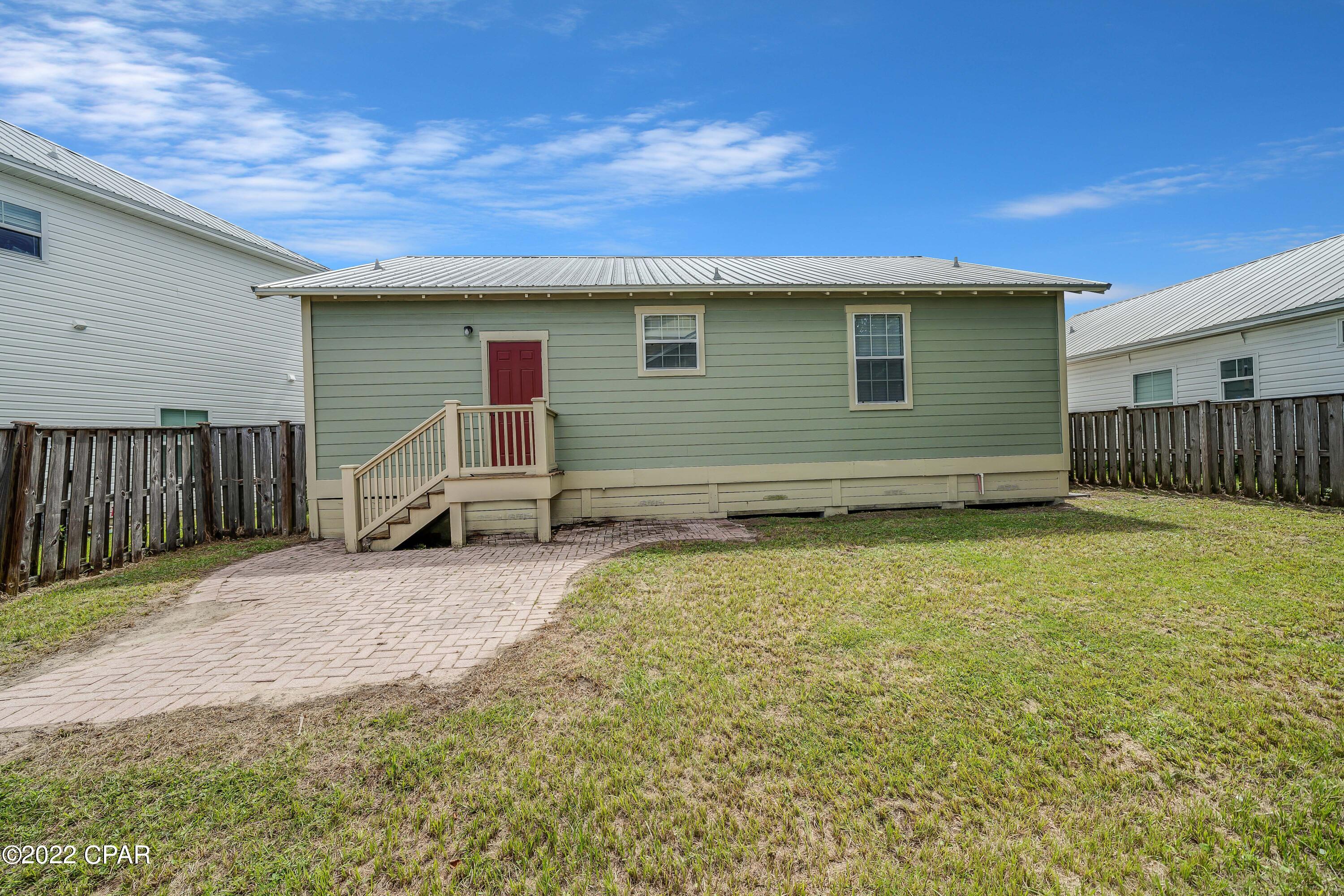 Callaway Corners - Residential