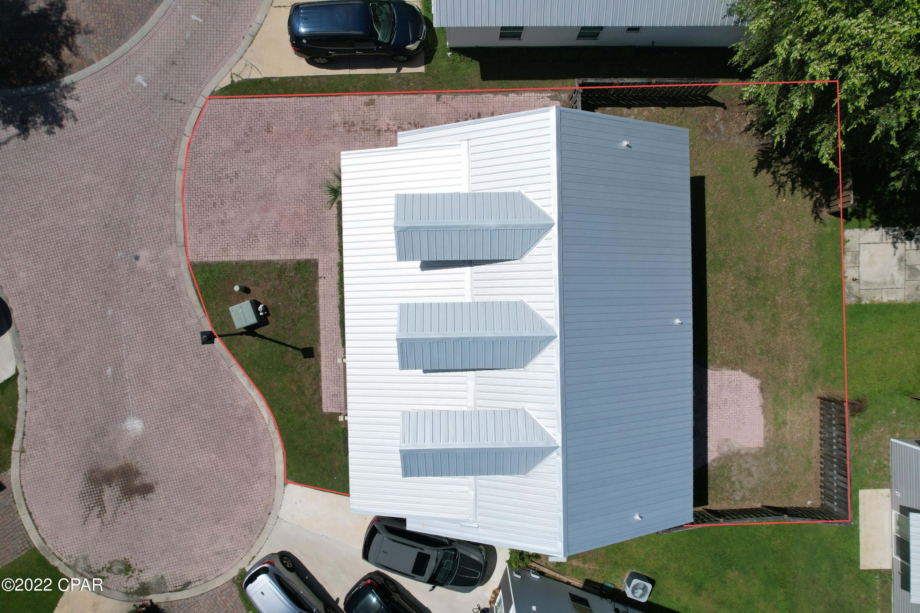 Callaway Corners - Residential