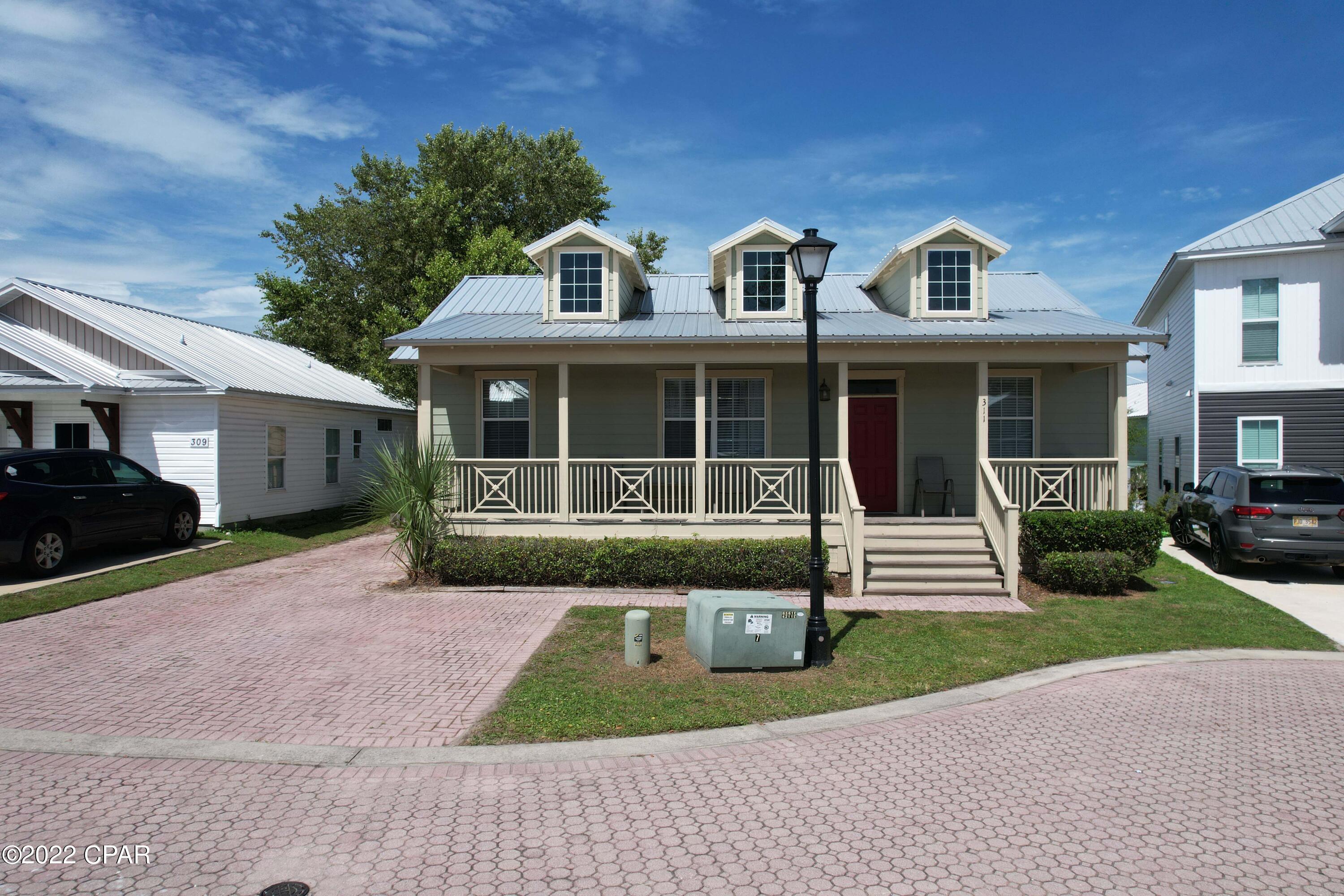 Callaway Corners - Residential