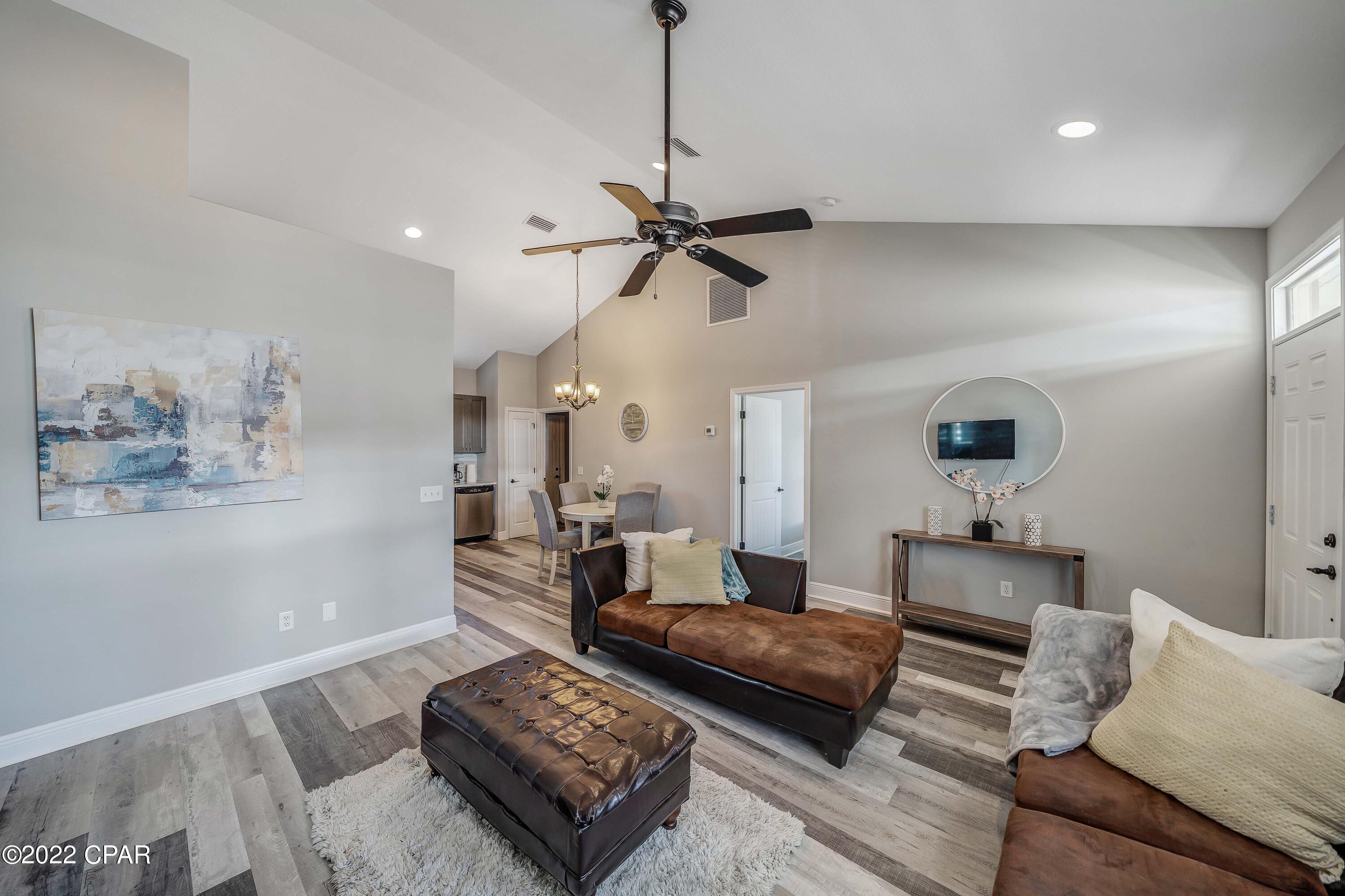 Callaway Corners - Residential