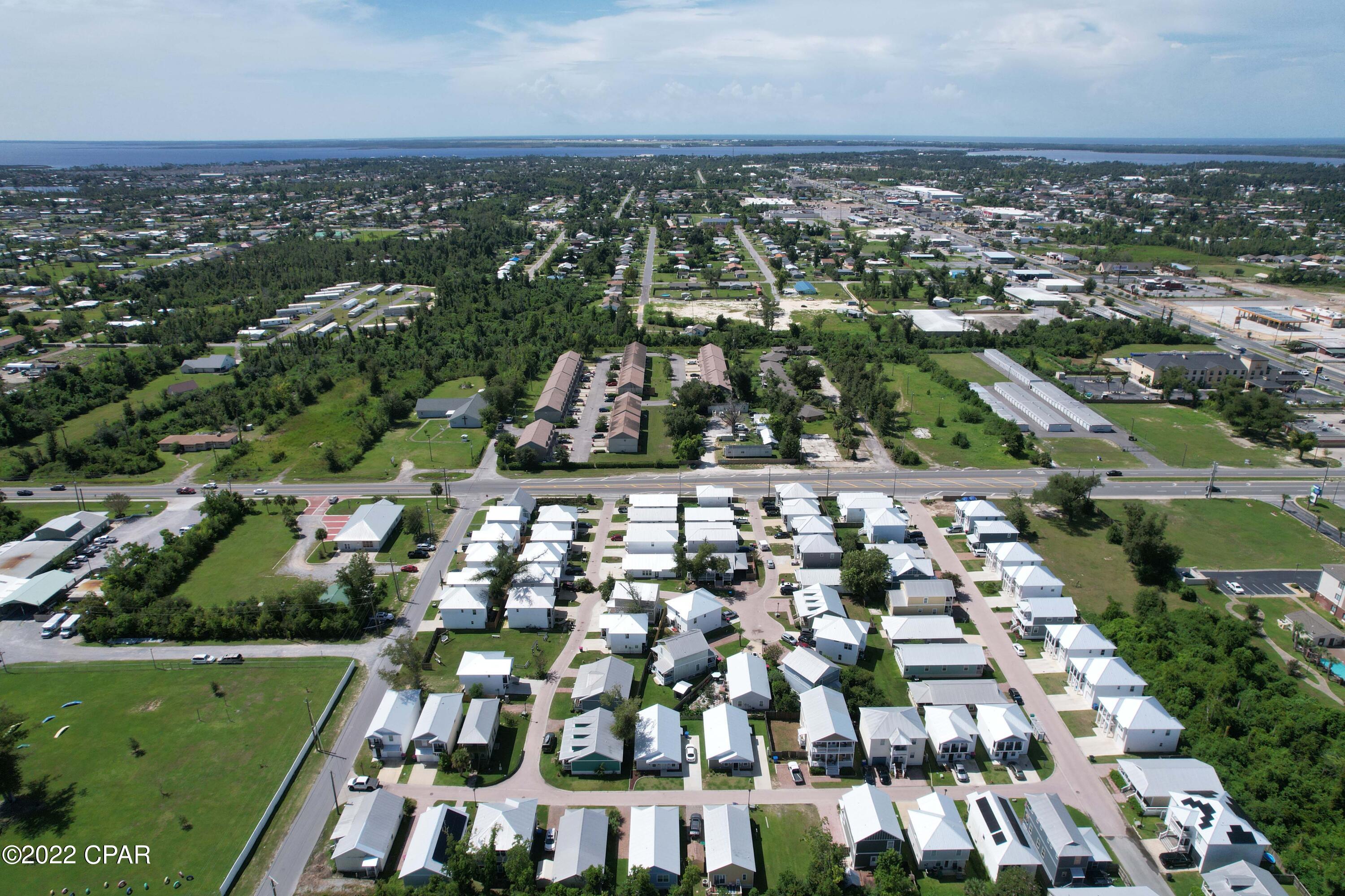 Callaway Corners - Residential