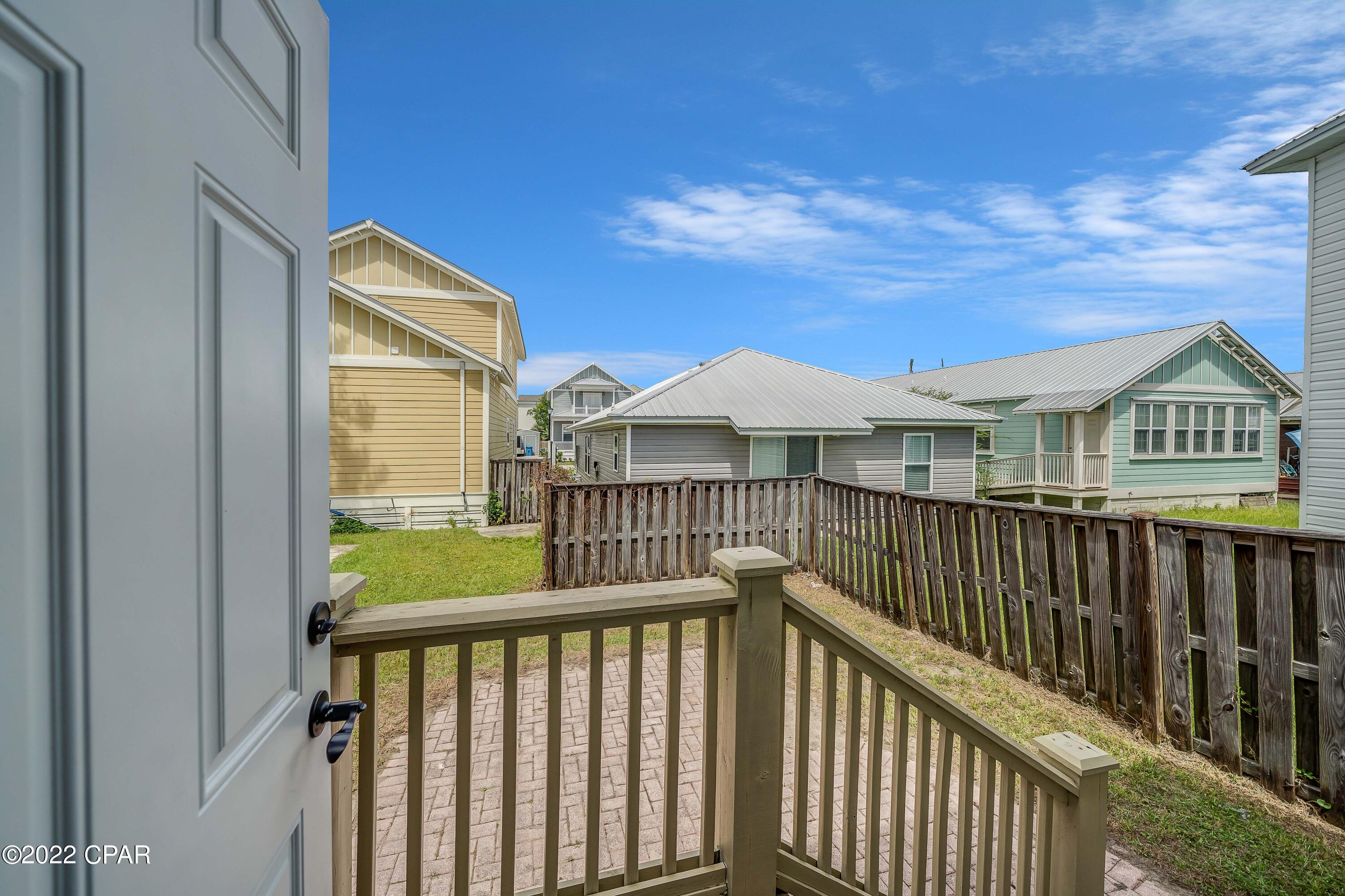 Callaway Corners - Residential